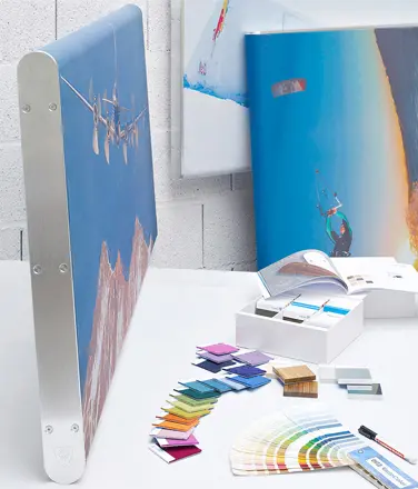 Ydol - RELAX Print