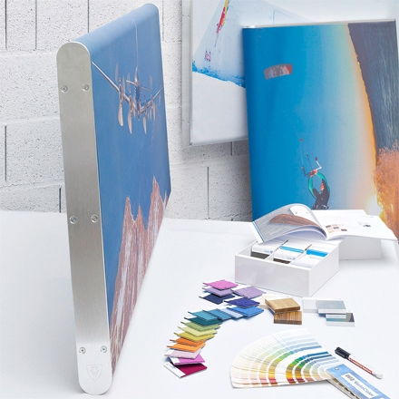 Afficher le produit RELAX Print du fabricant Ydol