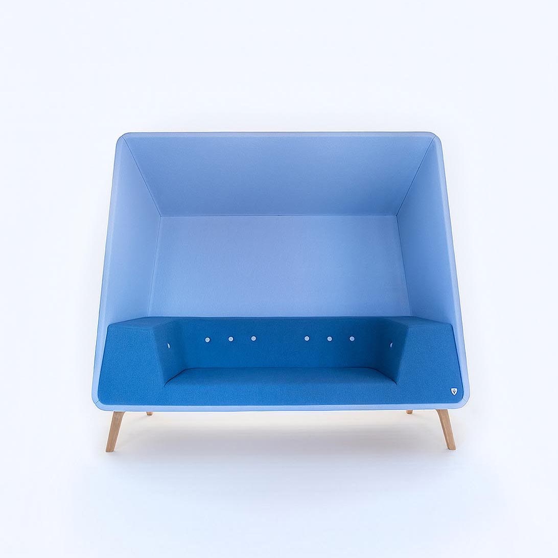 Produkt RELAX Island Beach Chair des Herstellers Ydol anzeigen