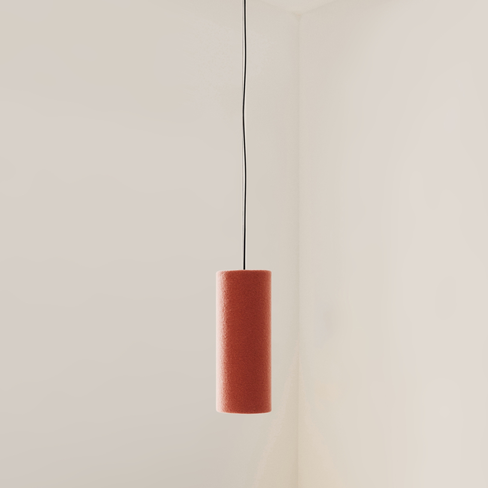 Display product RELAX Tube Light from manufacturer Ydol