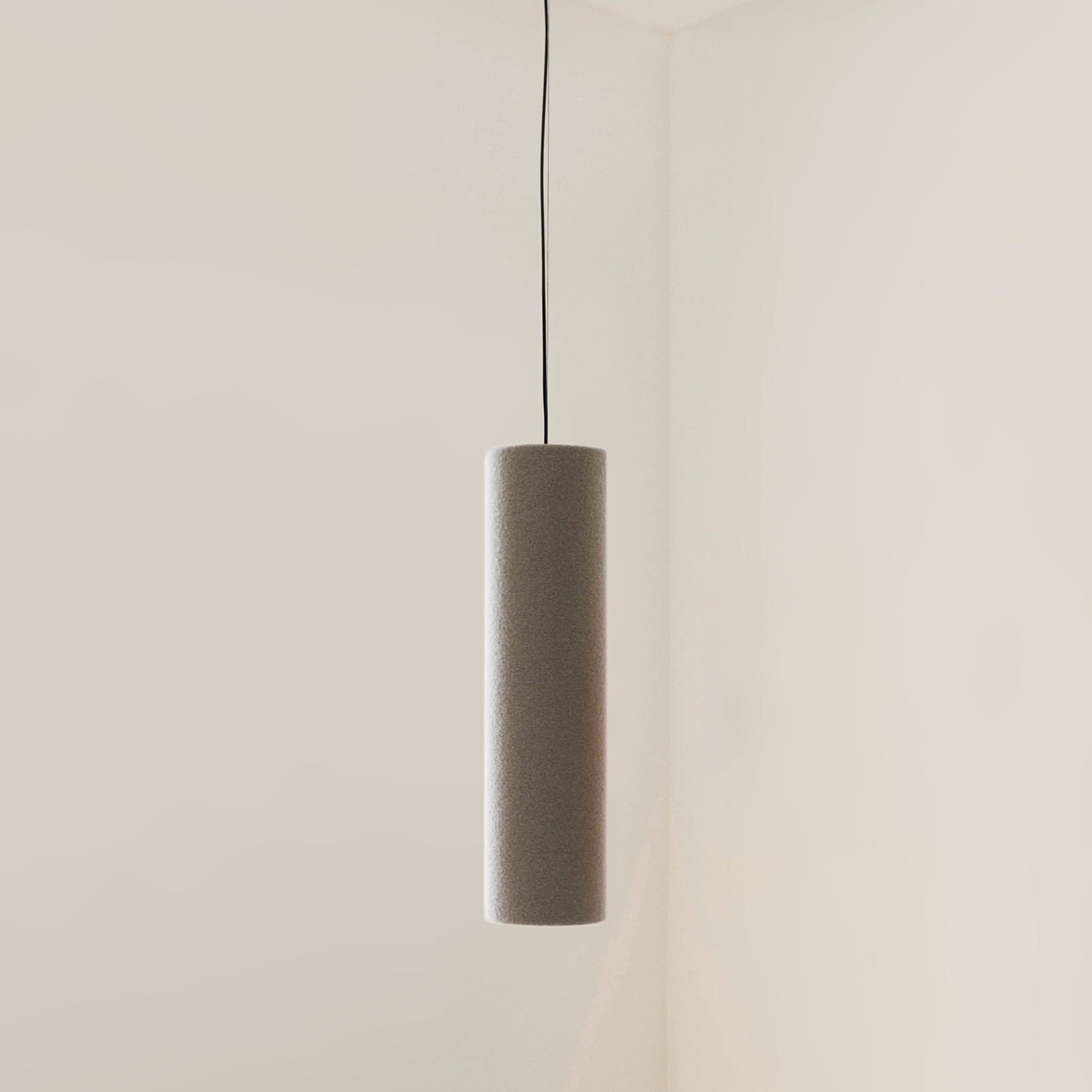 Display product RELAX Tube Light from manufacturer Ydol