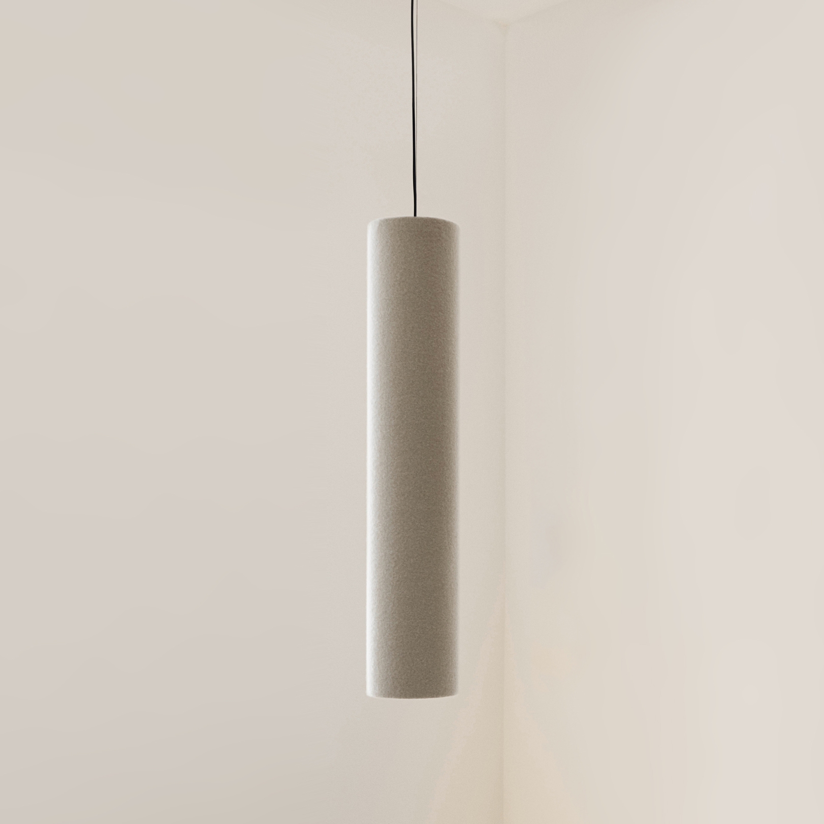 Display product RELAX Tube Light from manufacturer Ydol