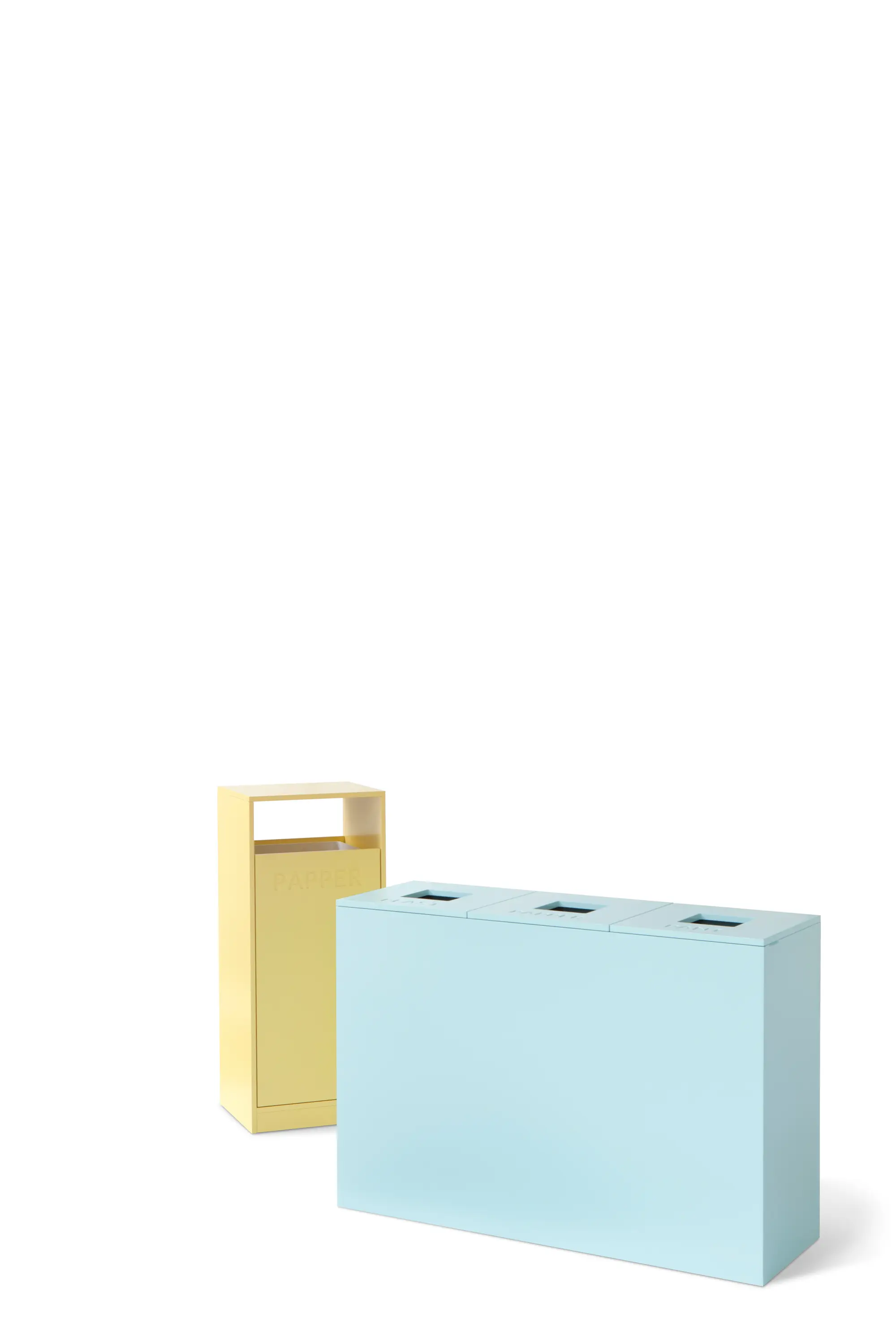 Lundqvist Inredningar - Box Mini