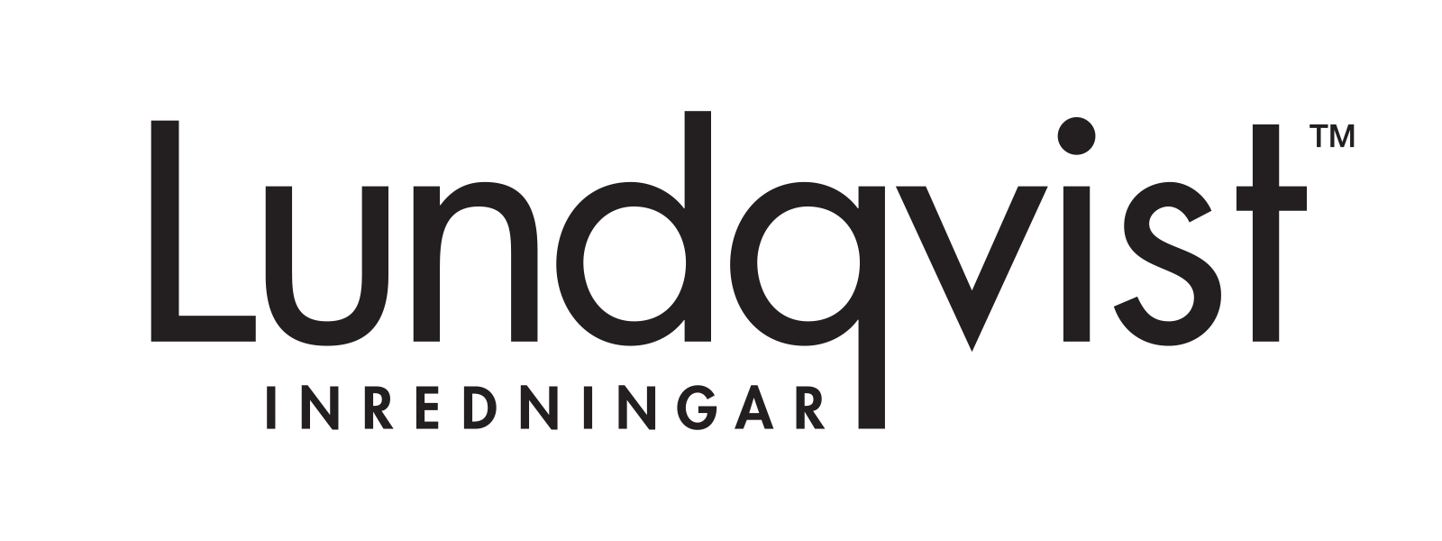 Logo for manufacturer Lundqvist Inredningar