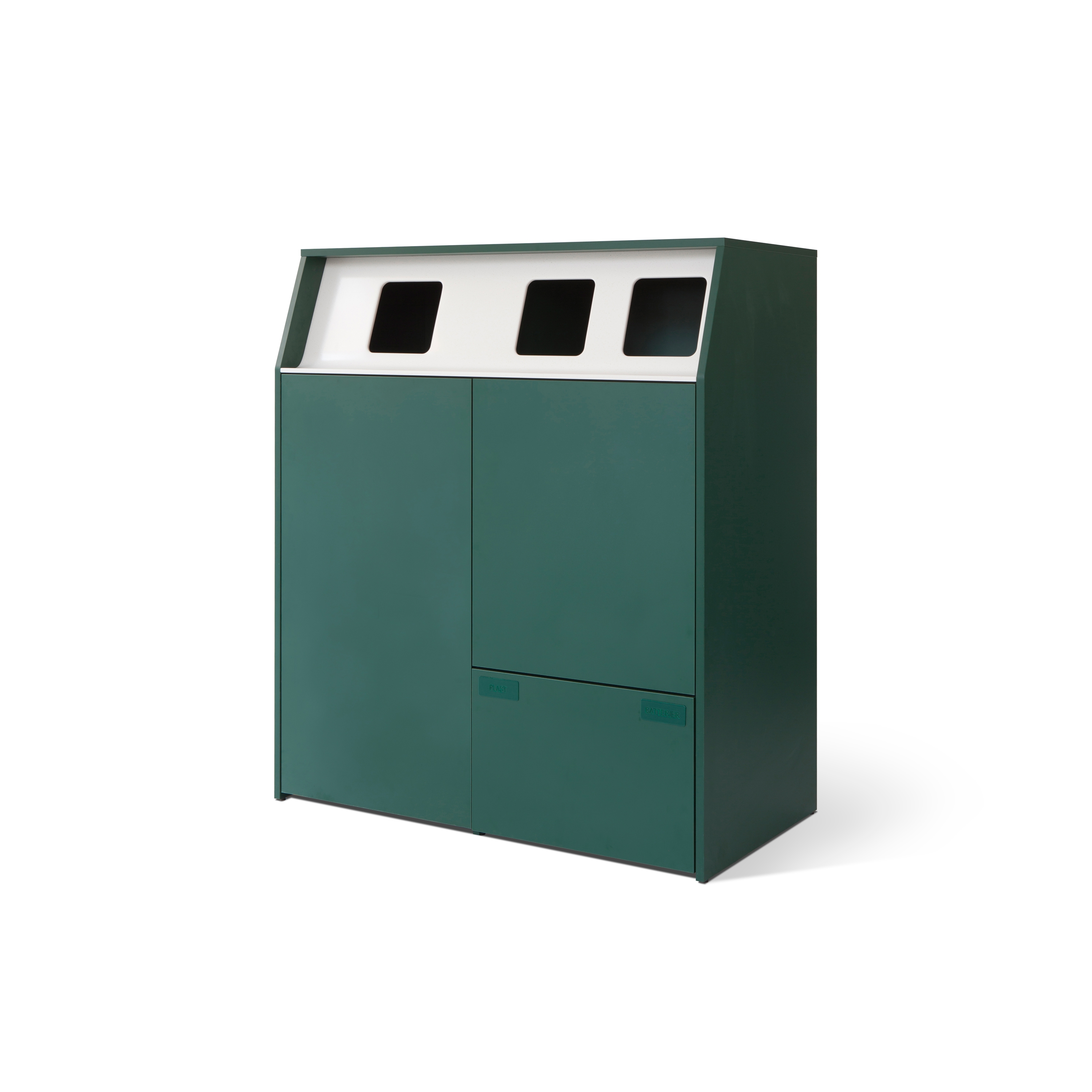 Display product Solid from manufacturer Lundqvist Inredningar