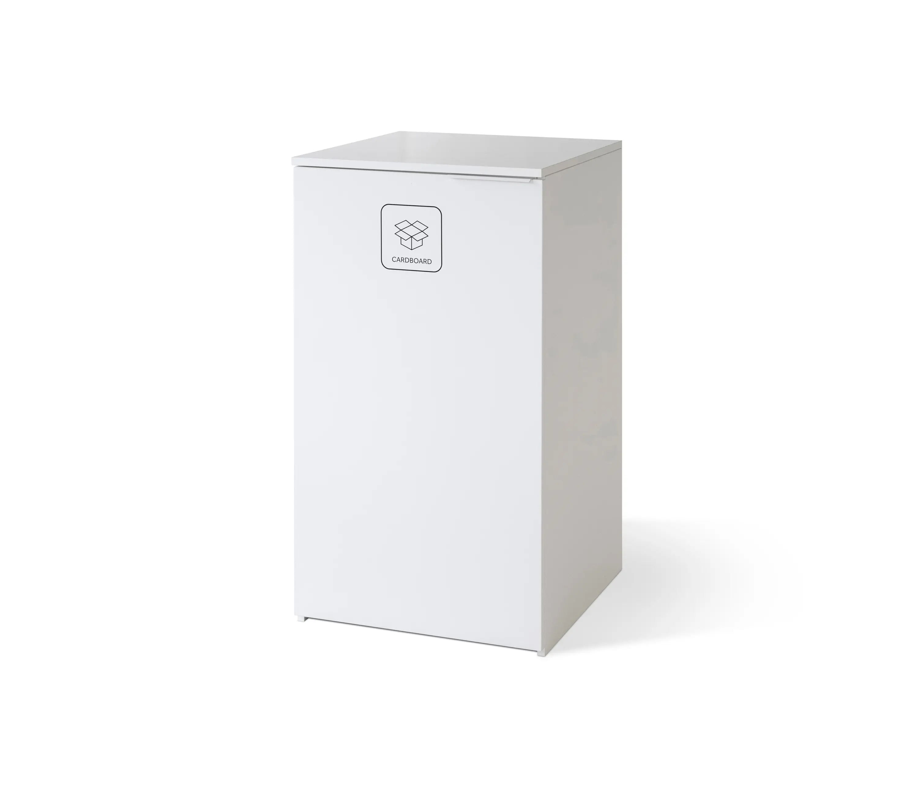 Lundqvist Inredningar - Box