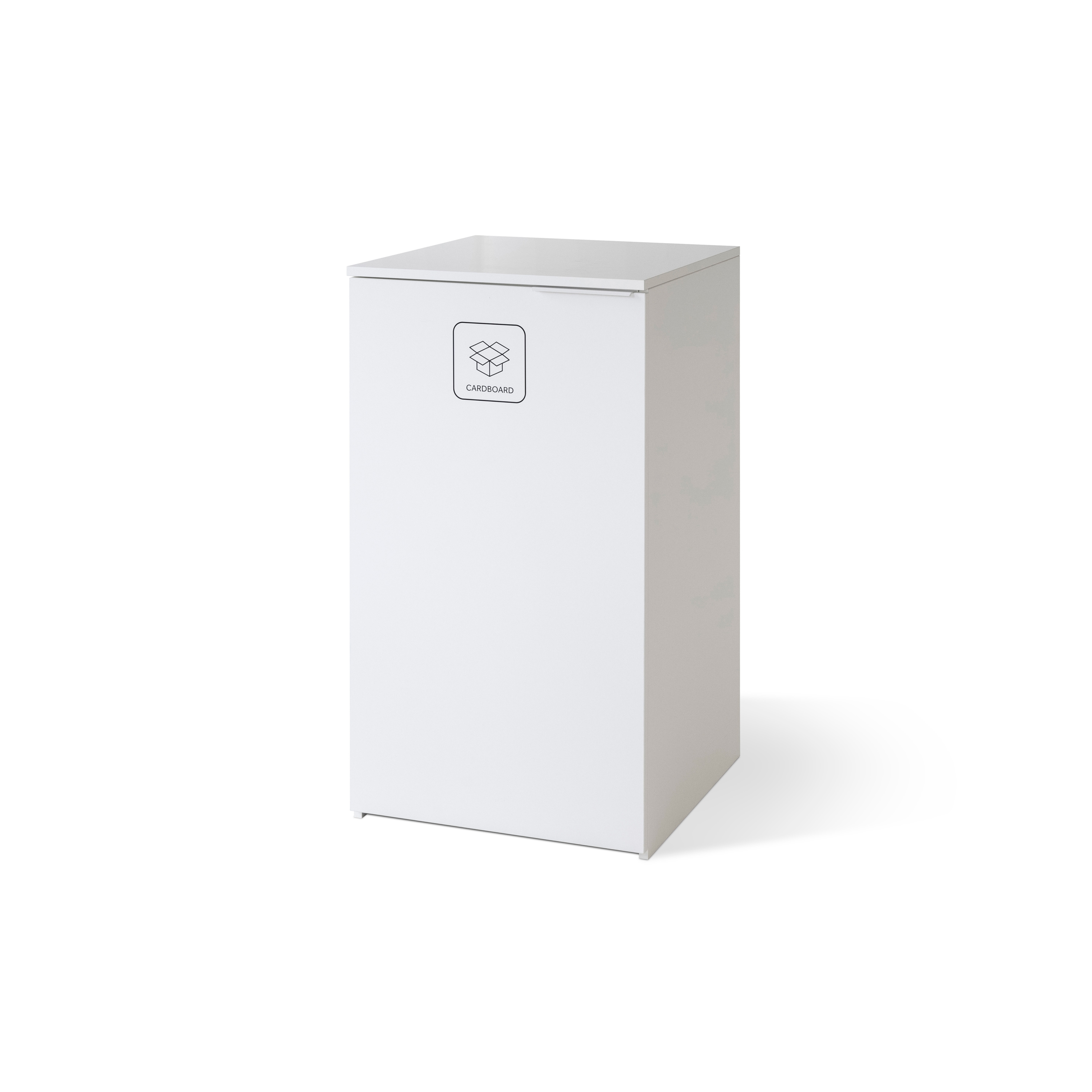 Afficher le produit Box du fabricant Lundqvist Inredningar