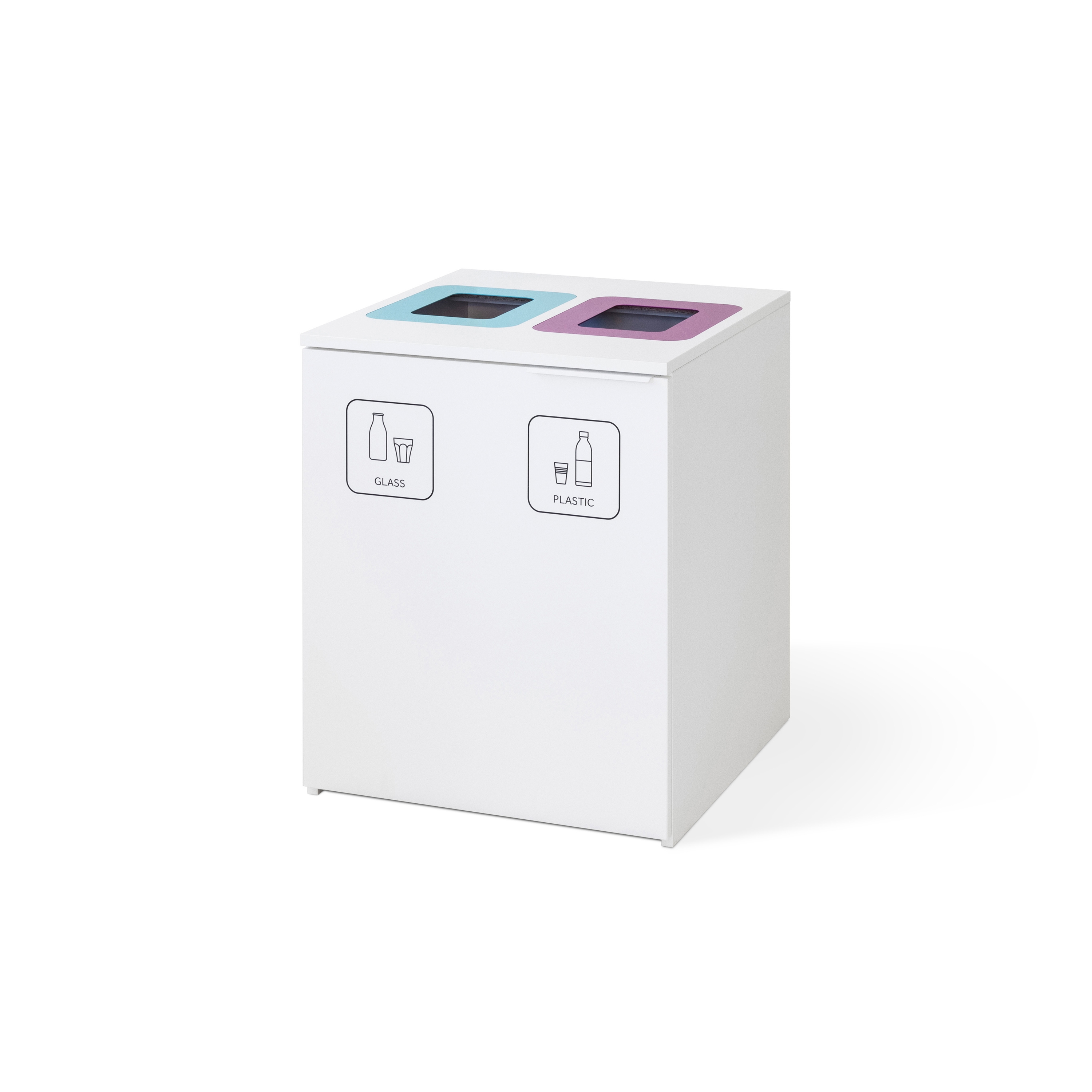 Display product Box from manufacturer Lundqvist Inredningar