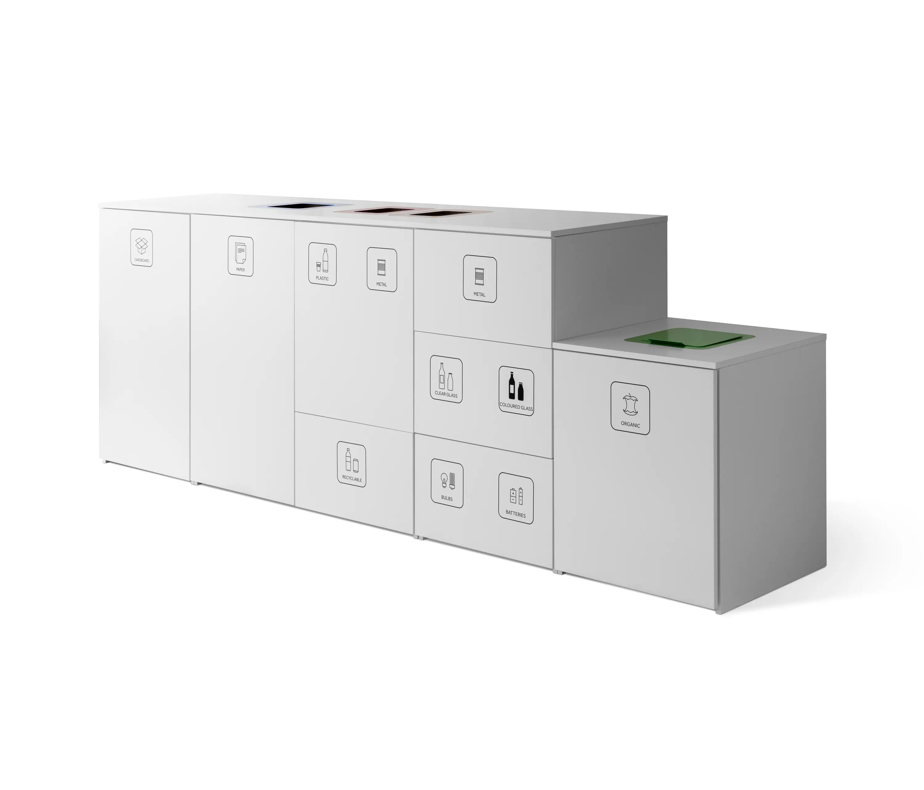 Lundqvist Inredningar - Box