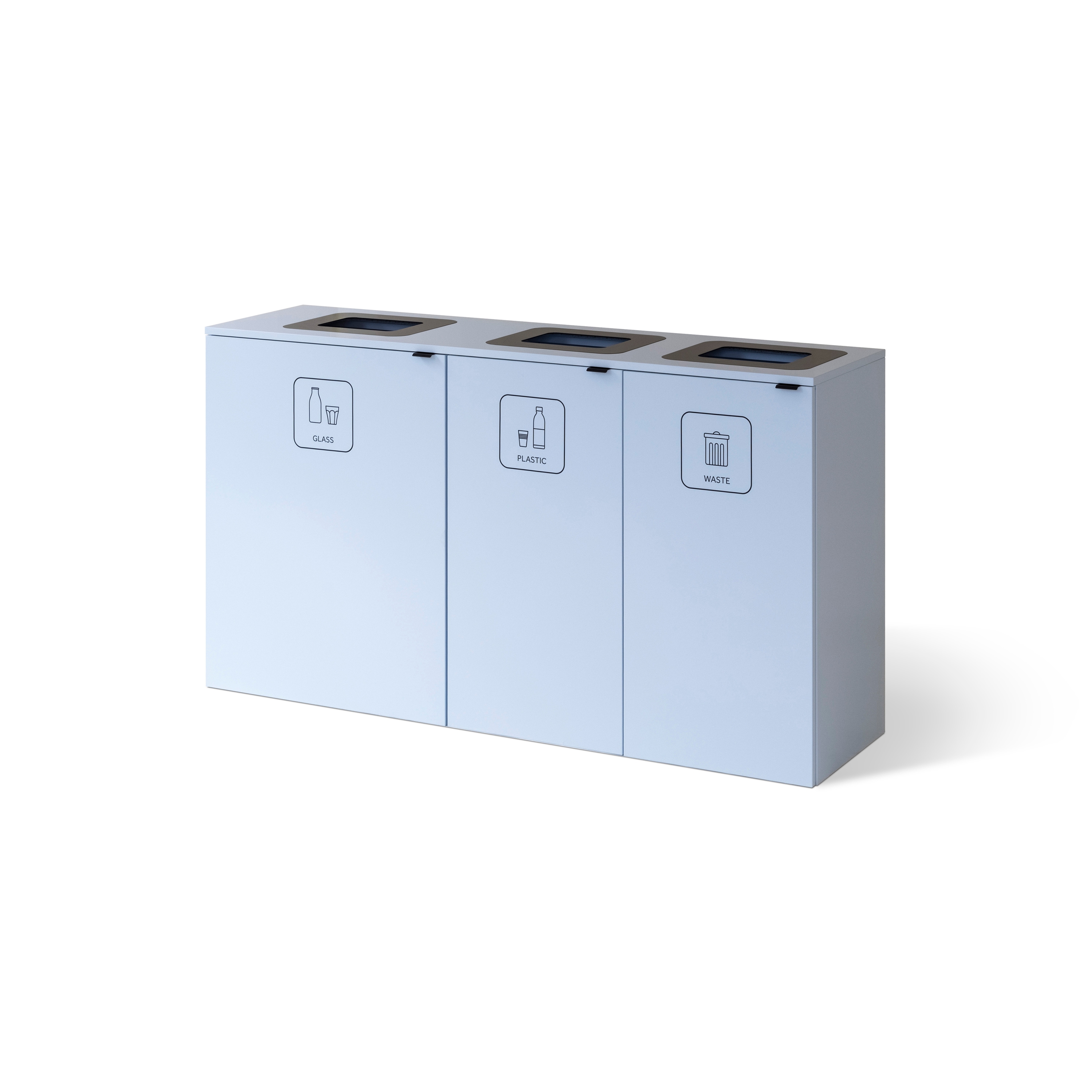 Mostra il prodotto Box Mini del produttore Lundqvist Inredningar