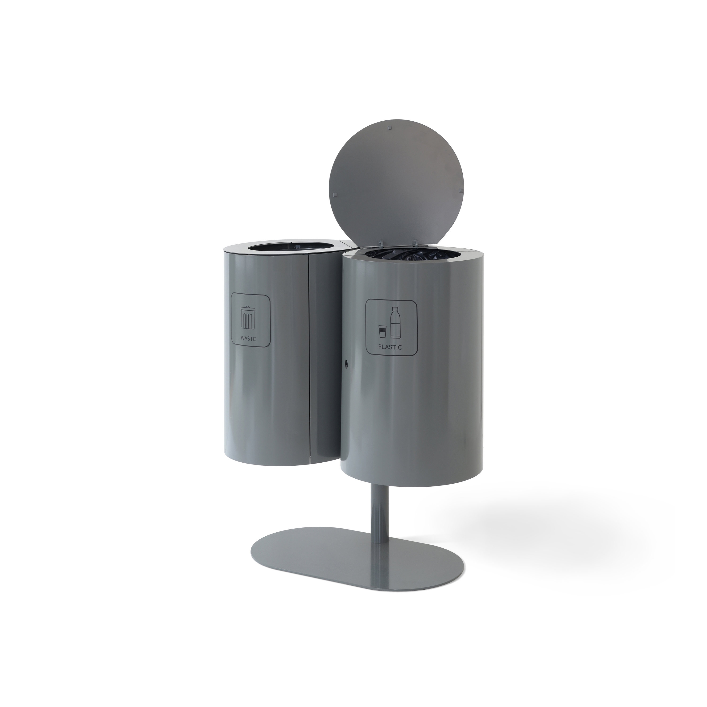 Display product Drop from manufacturer Lundqvist Inredningar