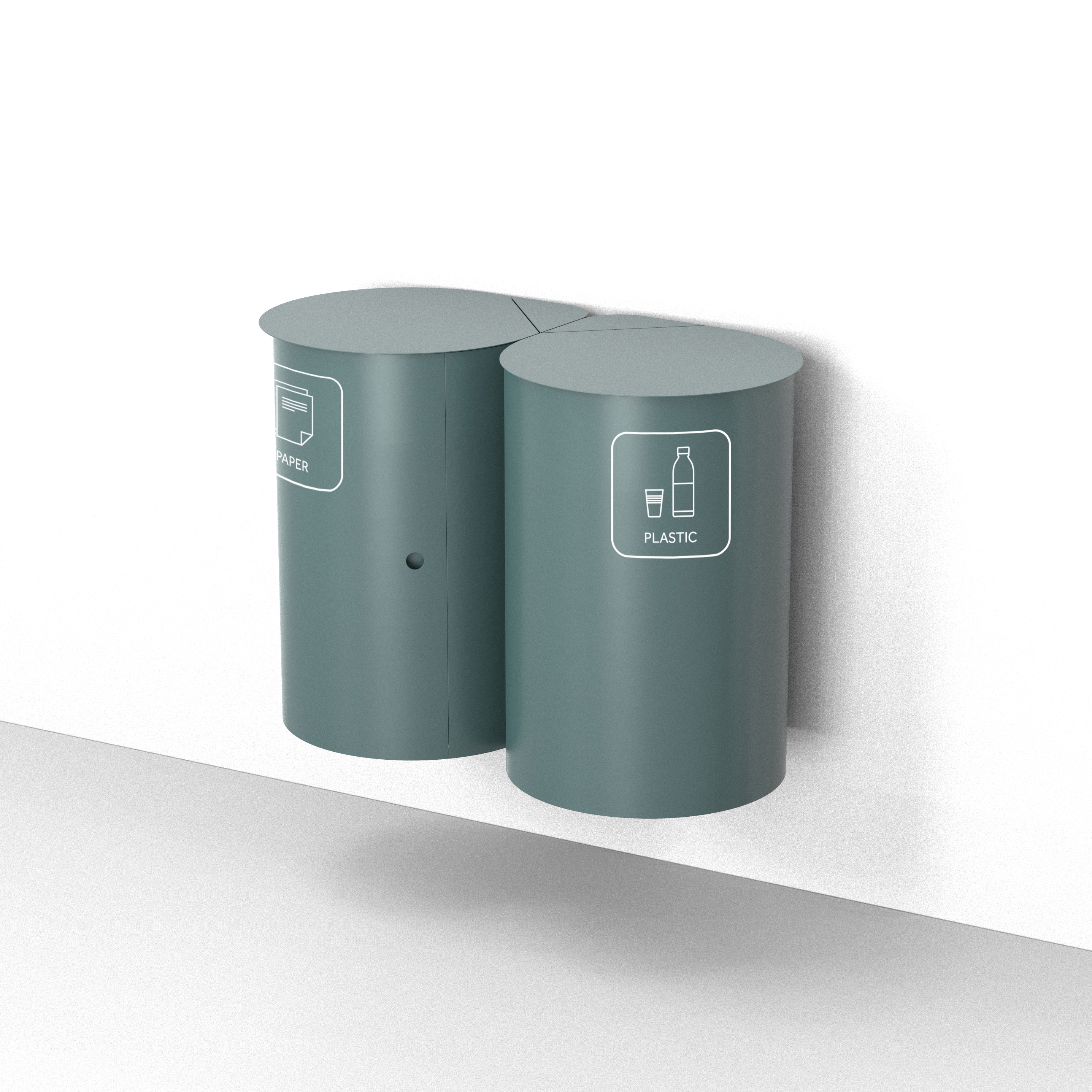 Display product Drop from manufacturer Lundqvist Inredningar