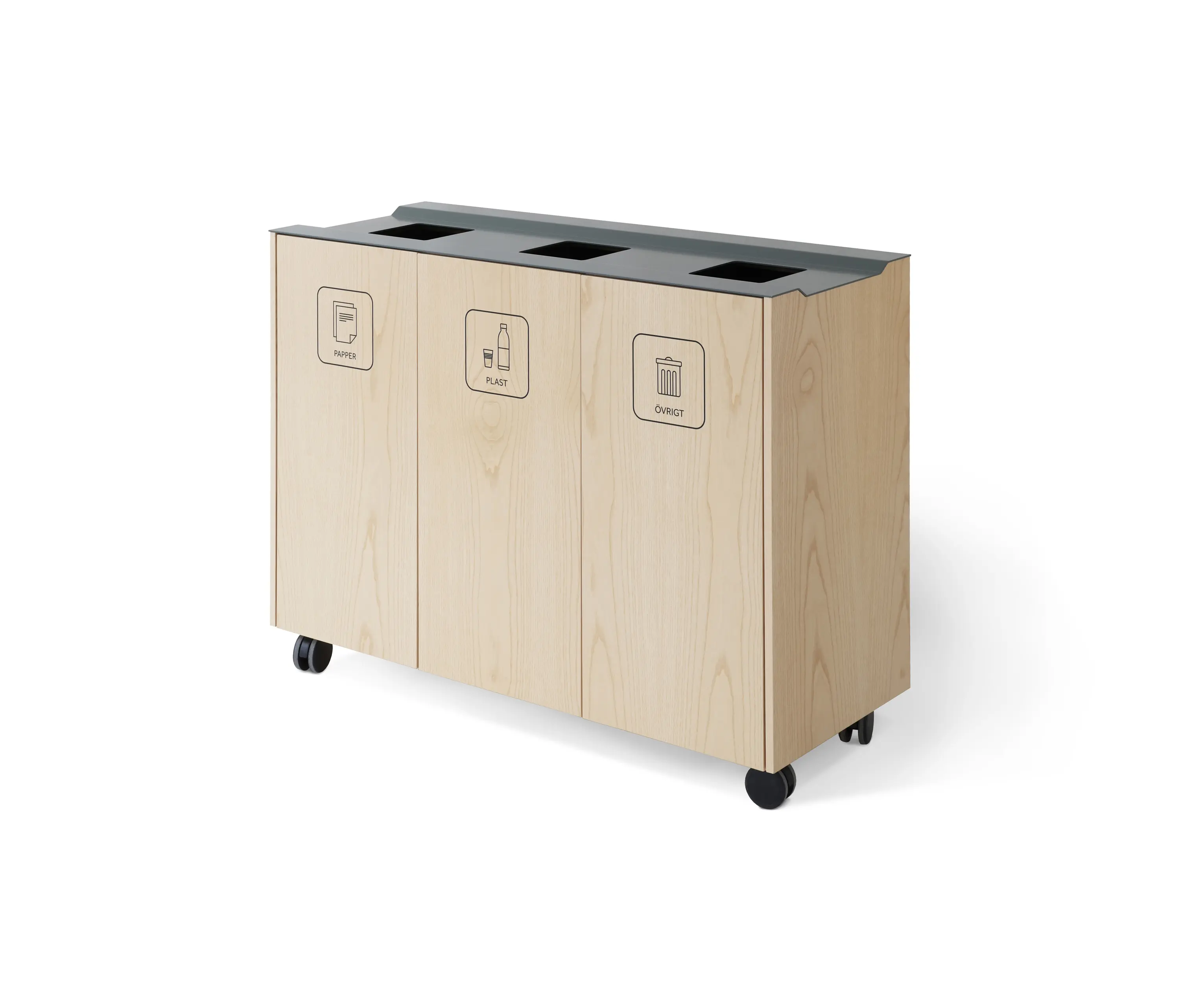 Lundqvist Inredningar - Edge