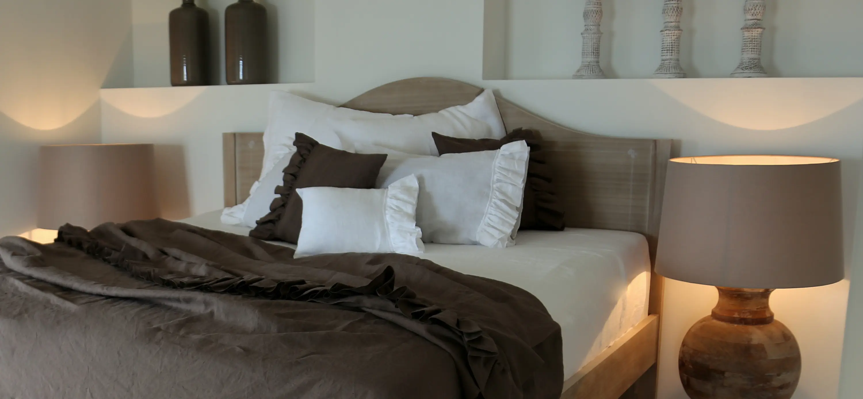 secrets of living - Bed linen