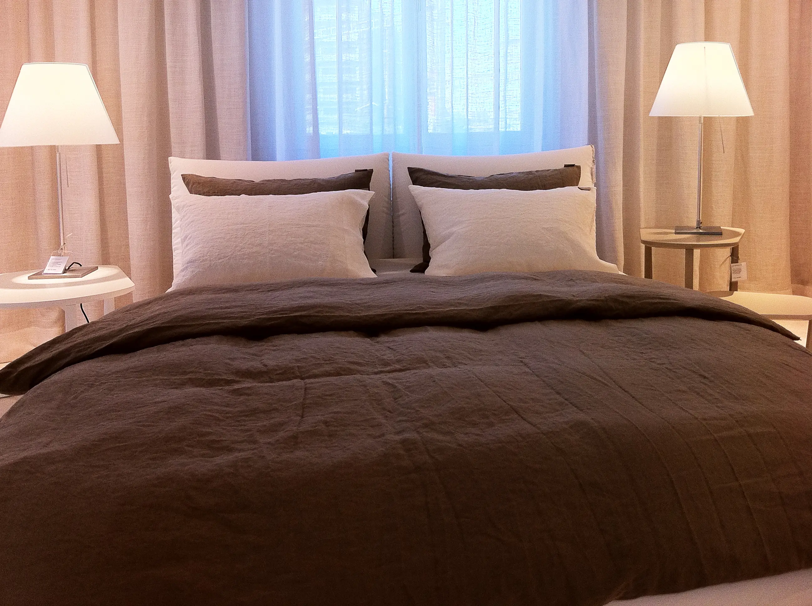 secrets of living - Bed linen