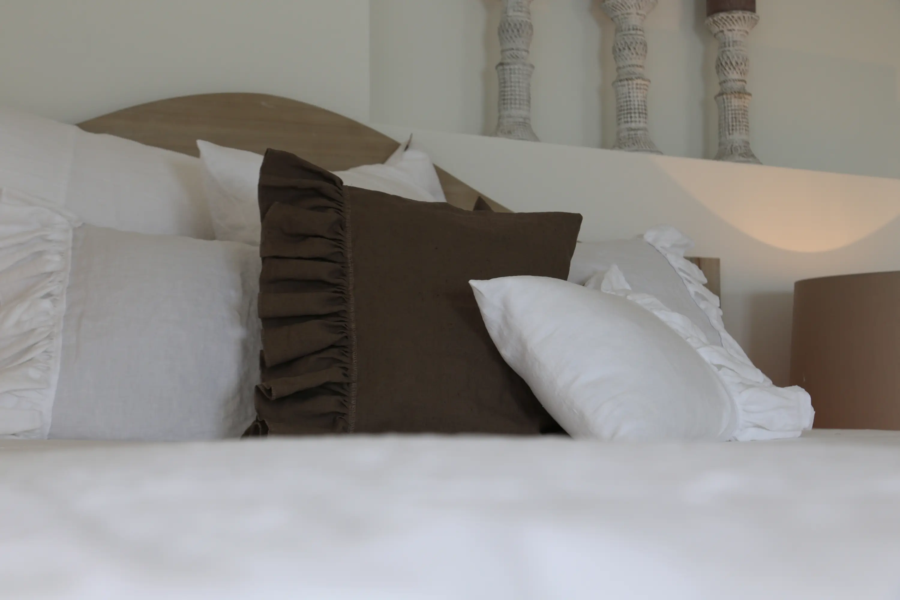 secrets of living - Bed linen