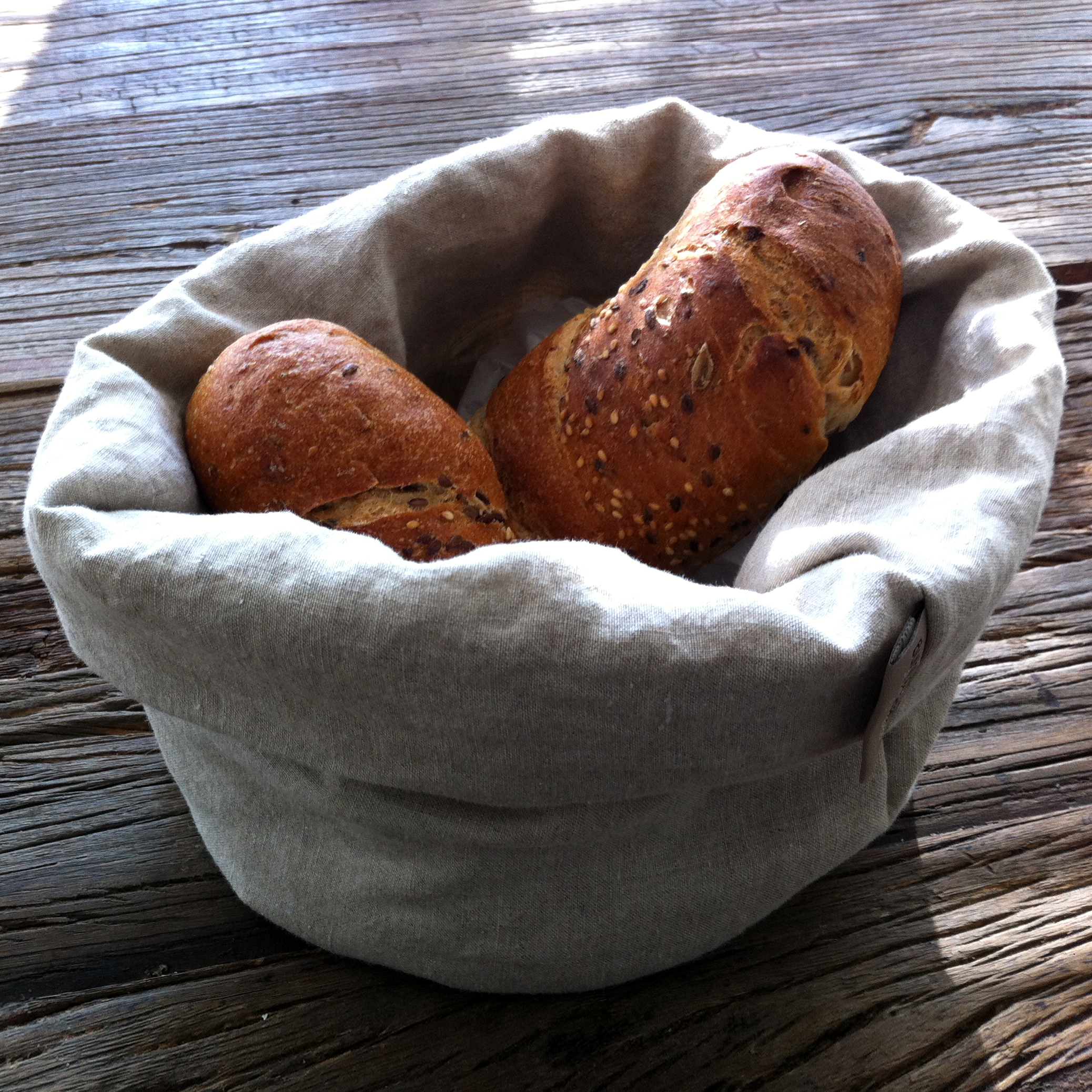 Mostra il prodotto Breadbasket del produttore secrets of living