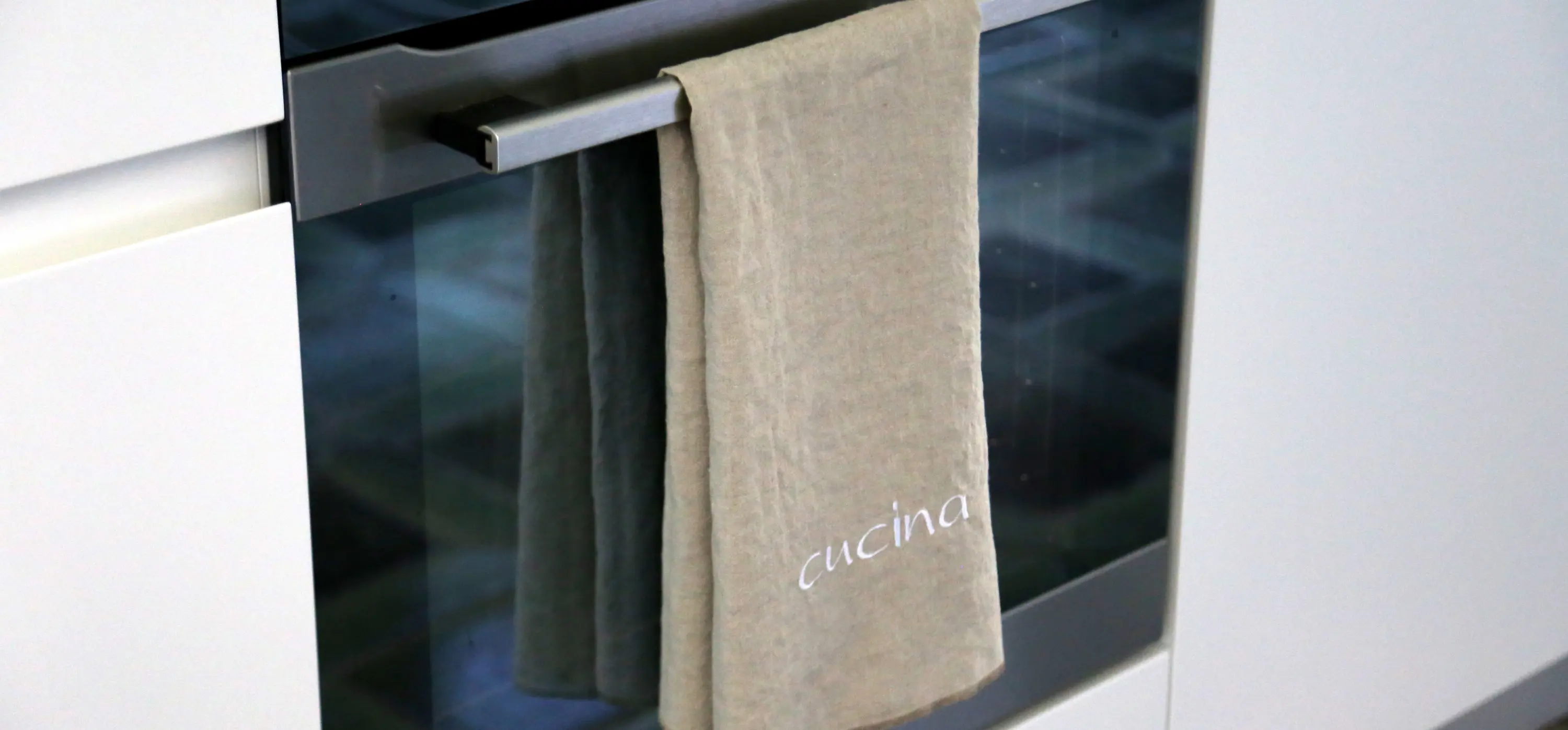 secrets of living - Kitchen towel