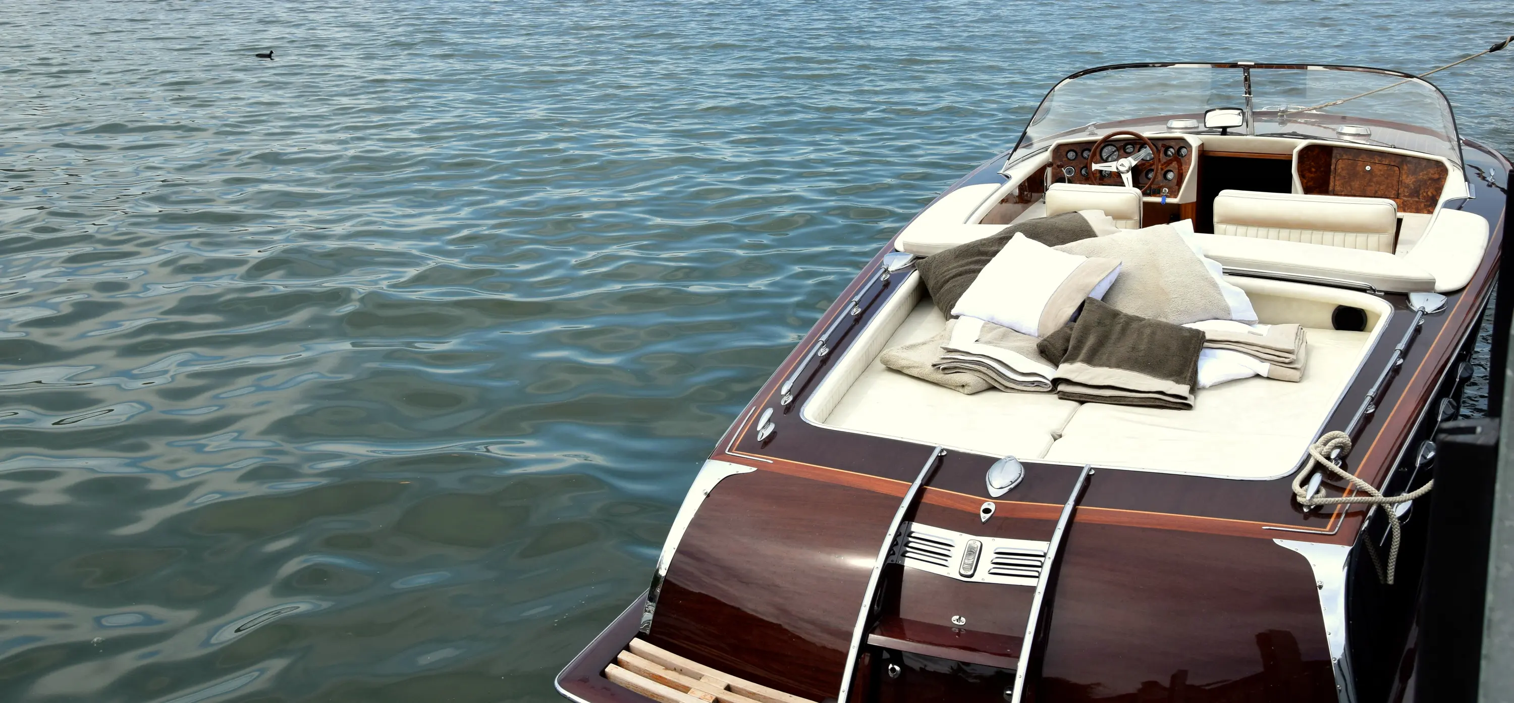 secrets of living - Sail collection