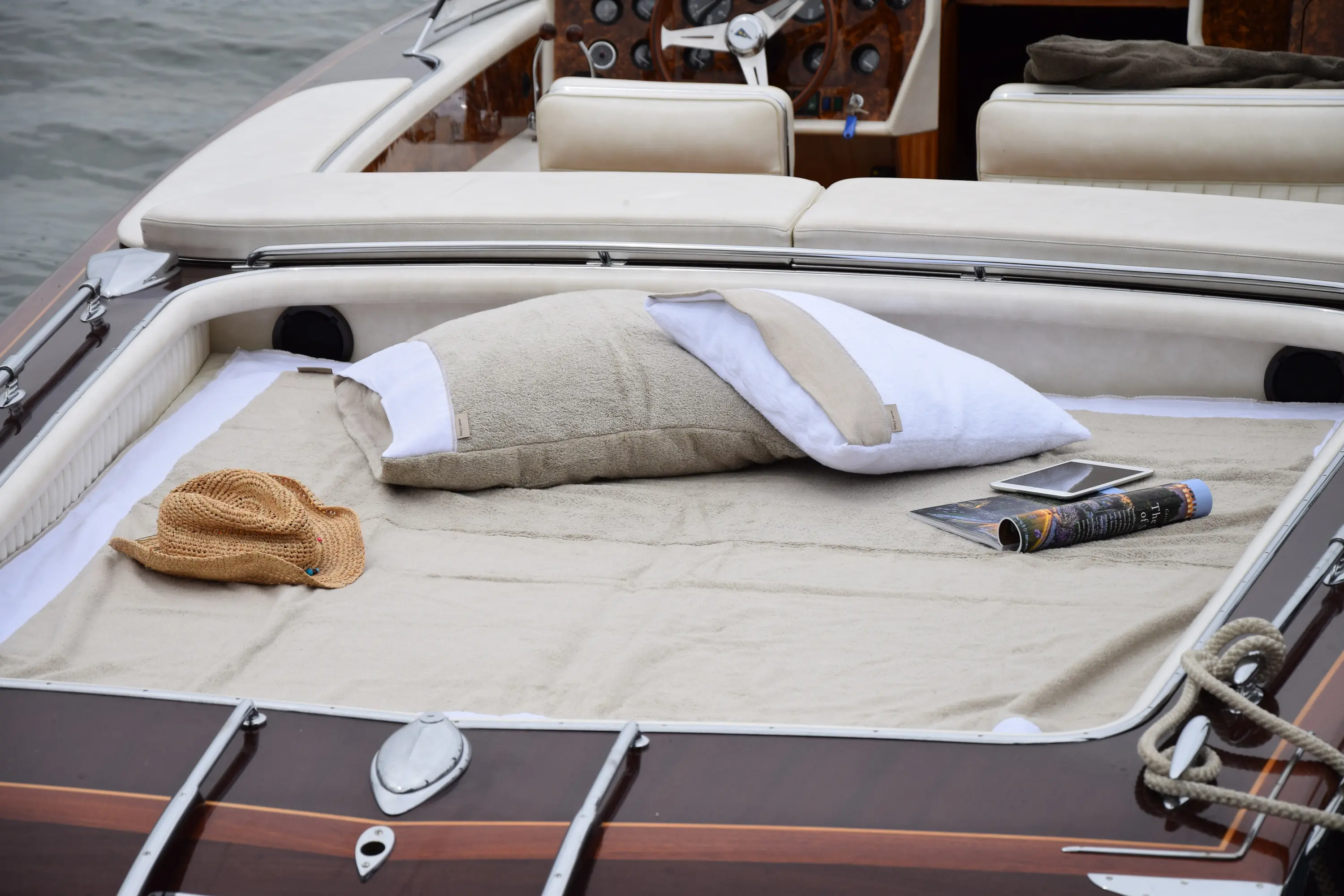 secrets of living - Sail collection
