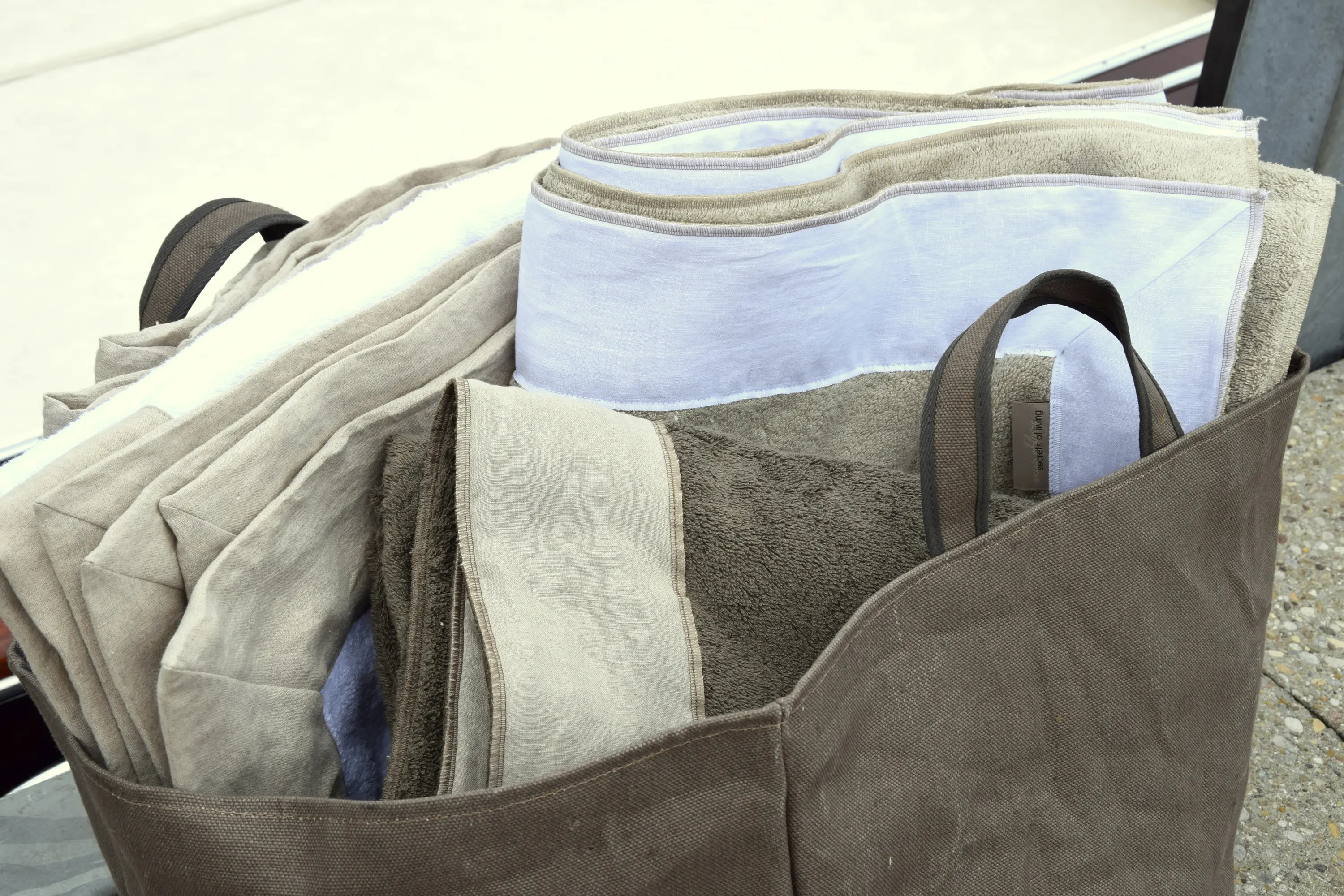 secrets of living - Sail collection
