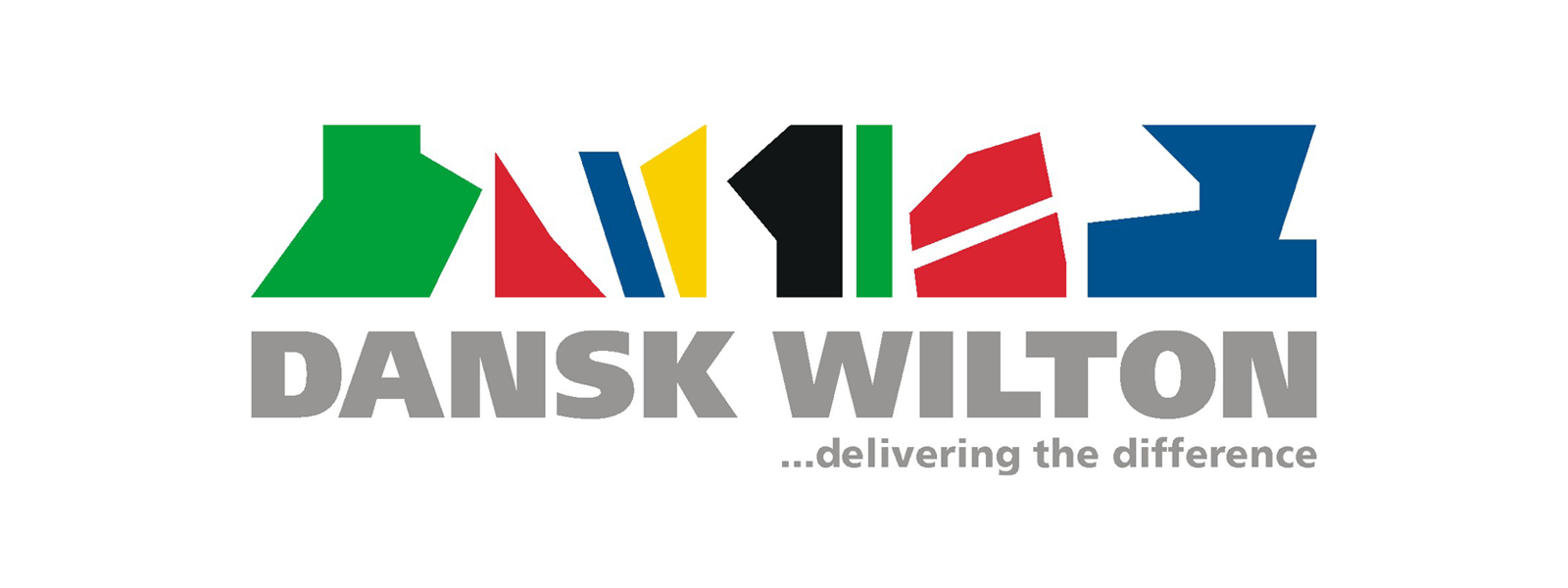 Logo for manufacturer Dansk Wilton