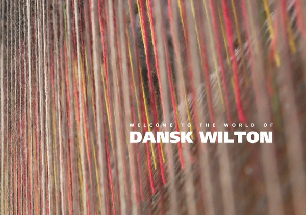 Immagine di anteprima del file Dansk Wilton Portfolio 2012