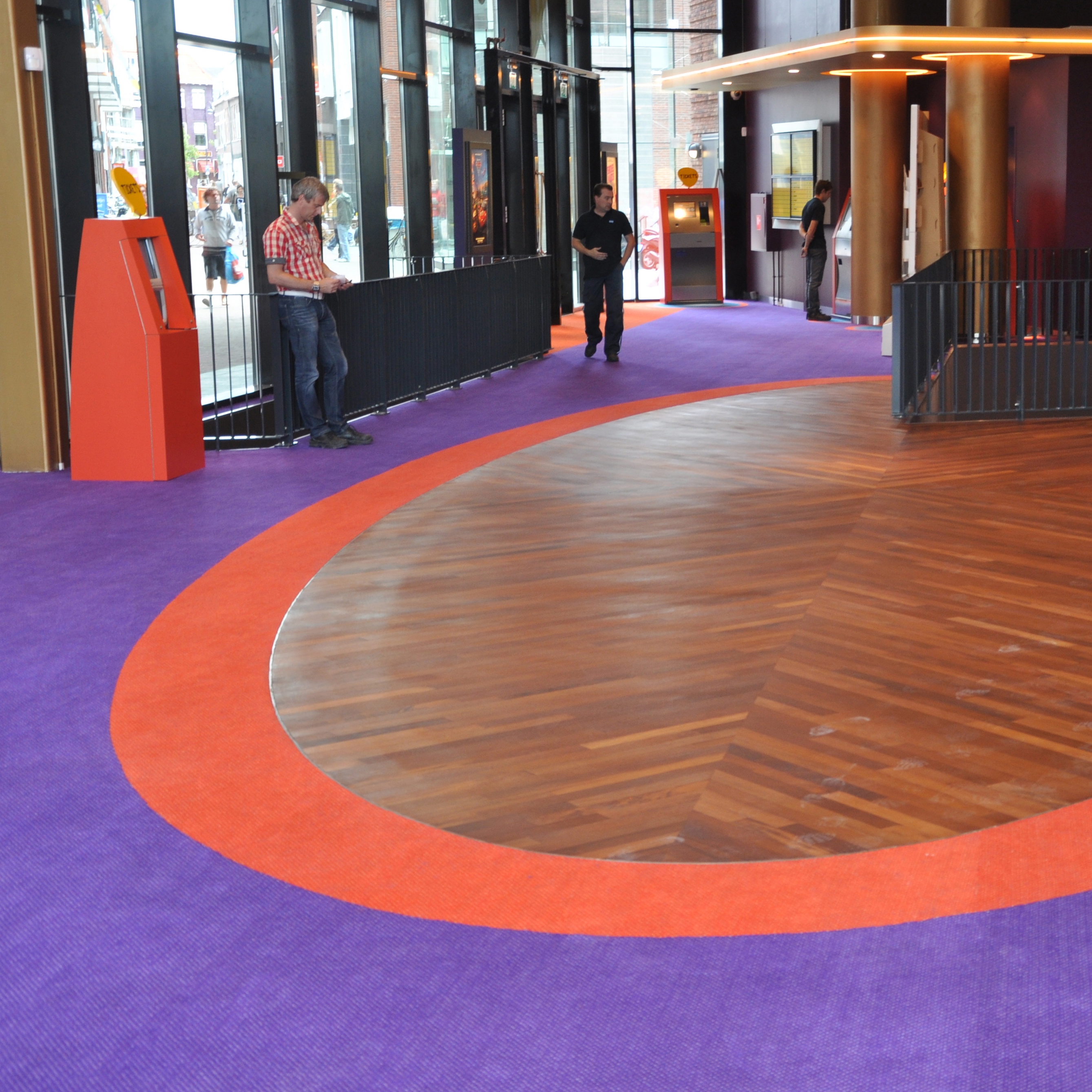 Mostra il prodotto Graffic del produttore Dansk Wilton