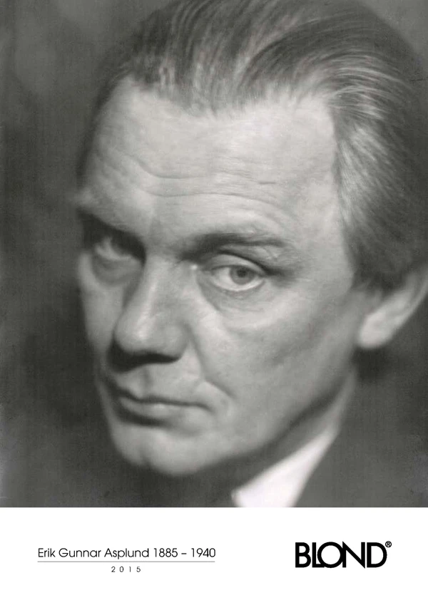 Image d’aperçu du fichier Blond Belysning Erik Gunnar Asplund 2015