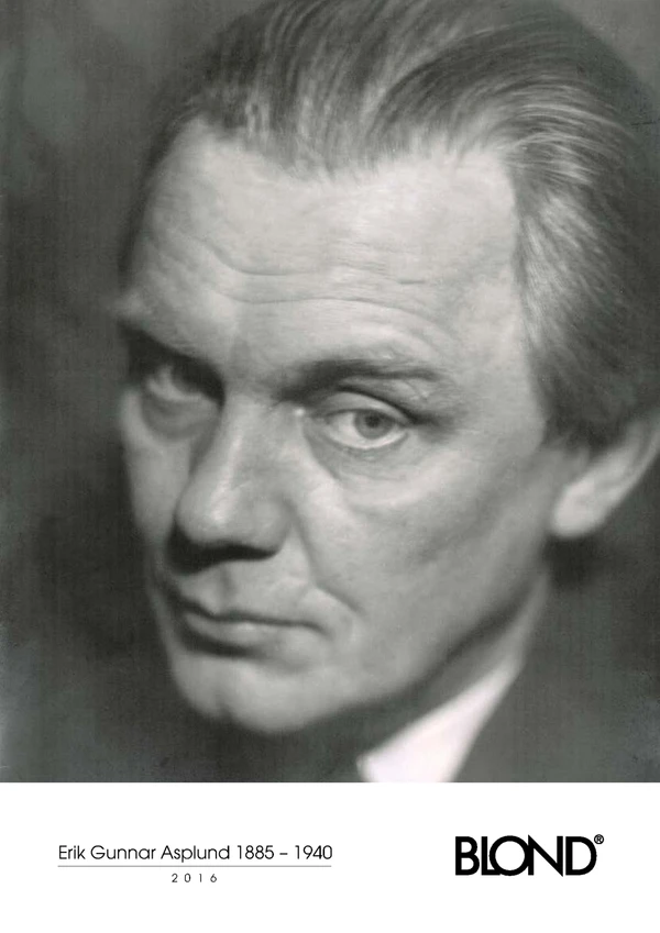 Image d’aperçu du fichier Blond Belysning Erik Gunnar Asplund 2016