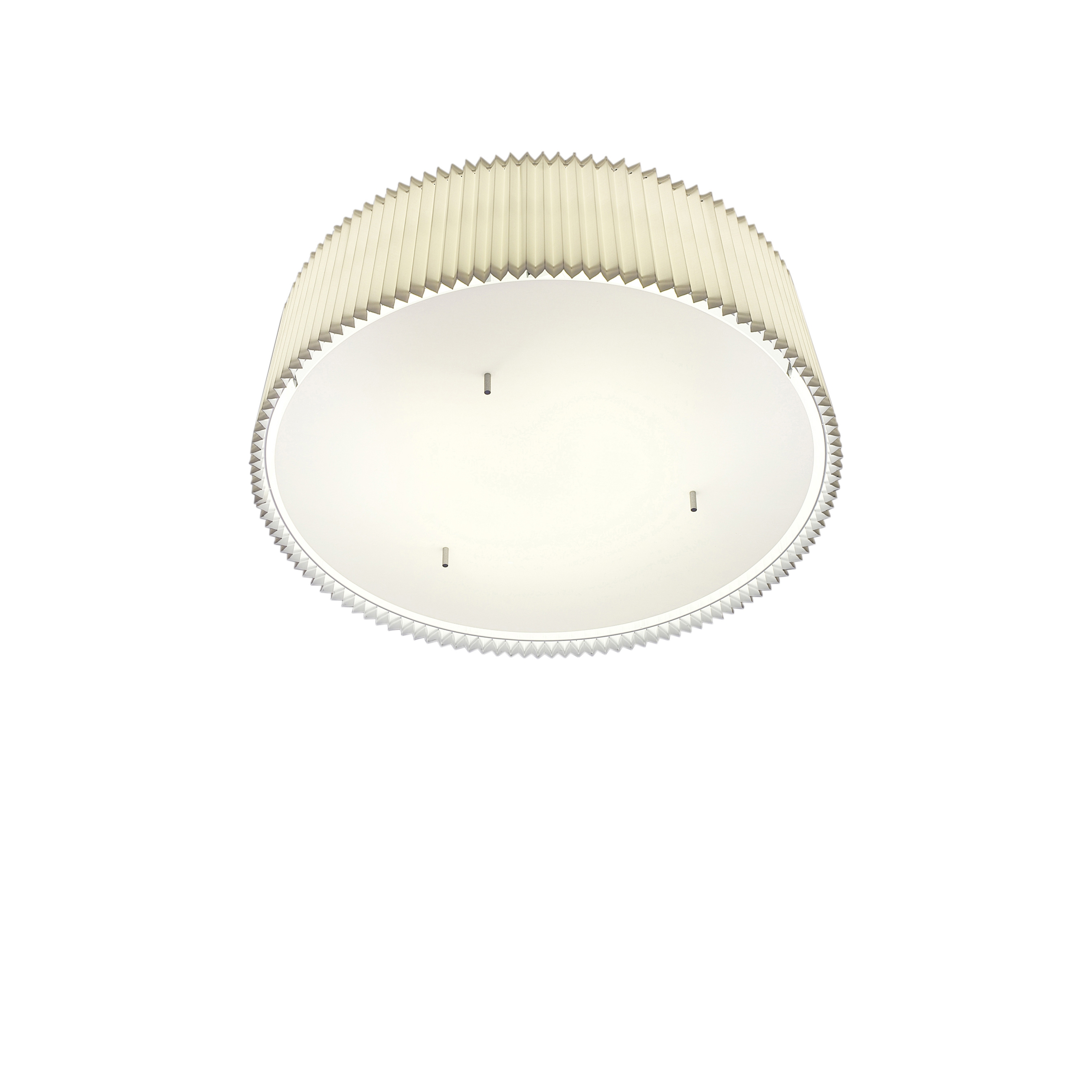 Vertoon produk Contra Macro ceiling van vervaardiger Blond Belysning