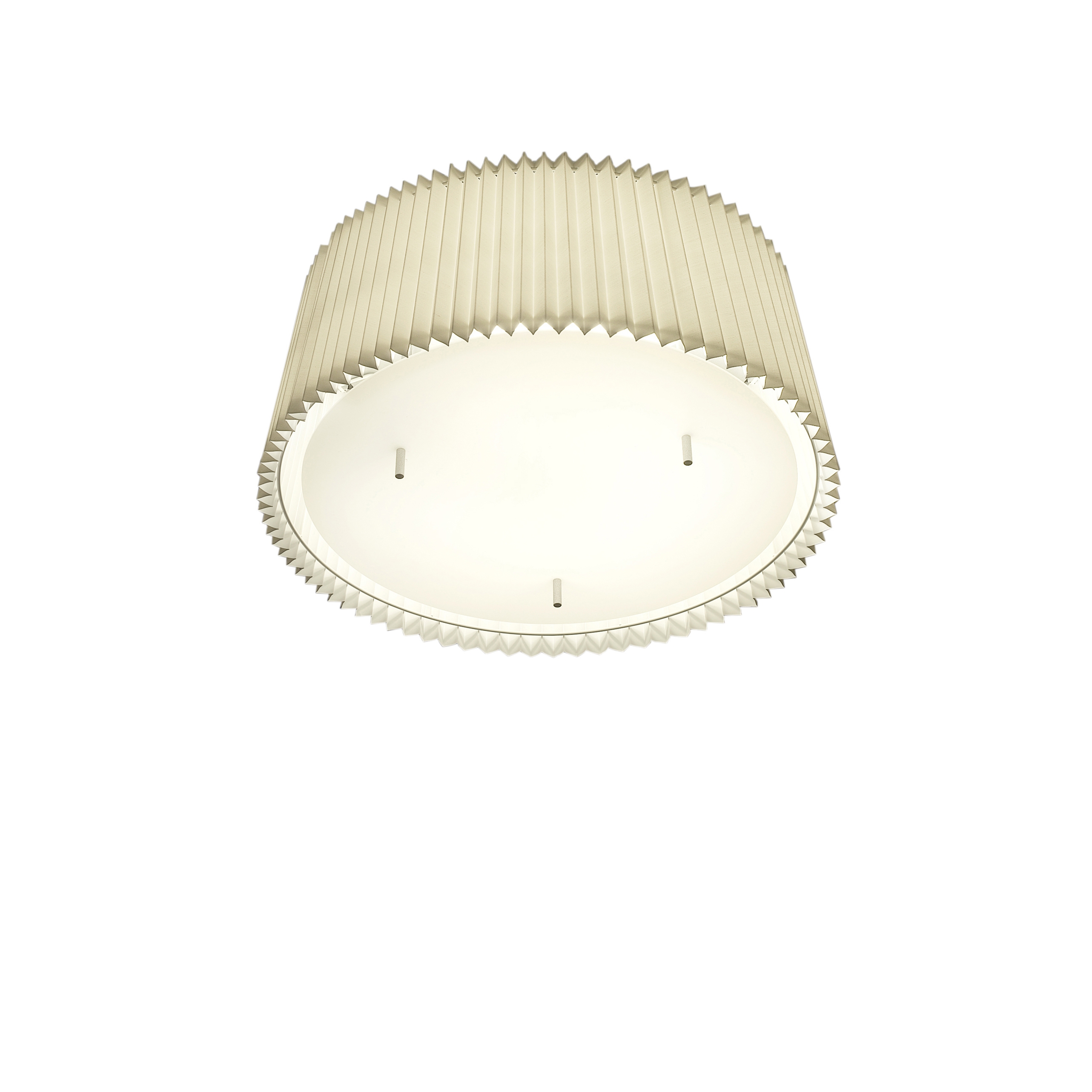 Vertoon produk Contra Medi ceiling van vervaardiger Blond Belysning
