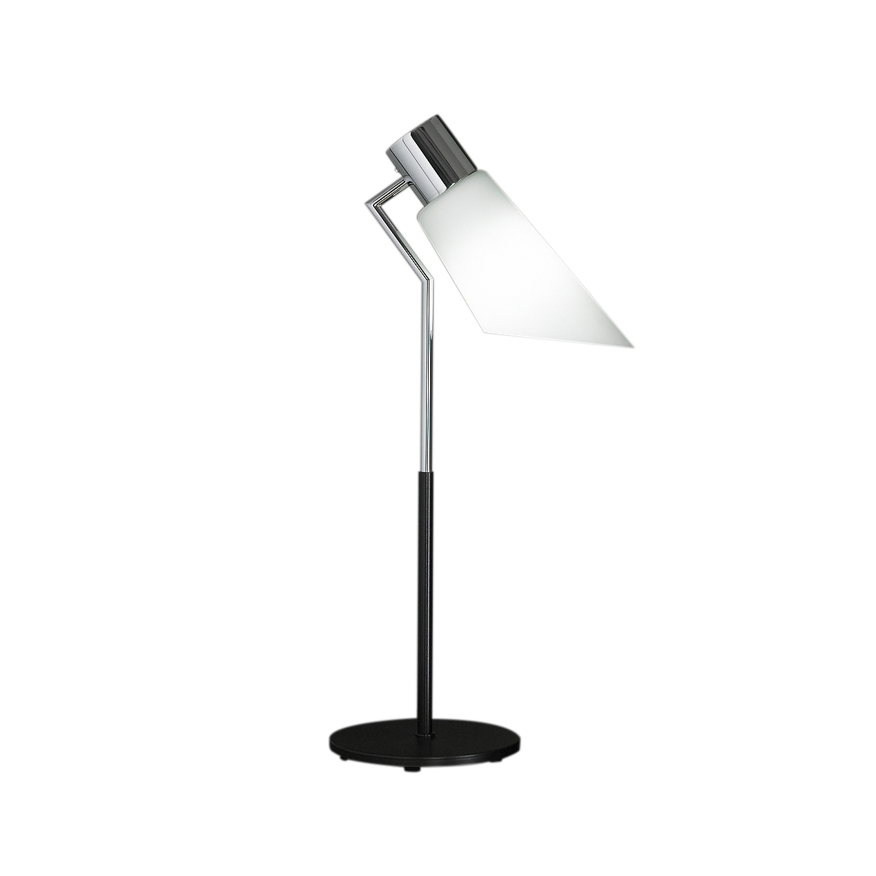 Vertoon produk Fuga table van vervaardiger Blond Belysning