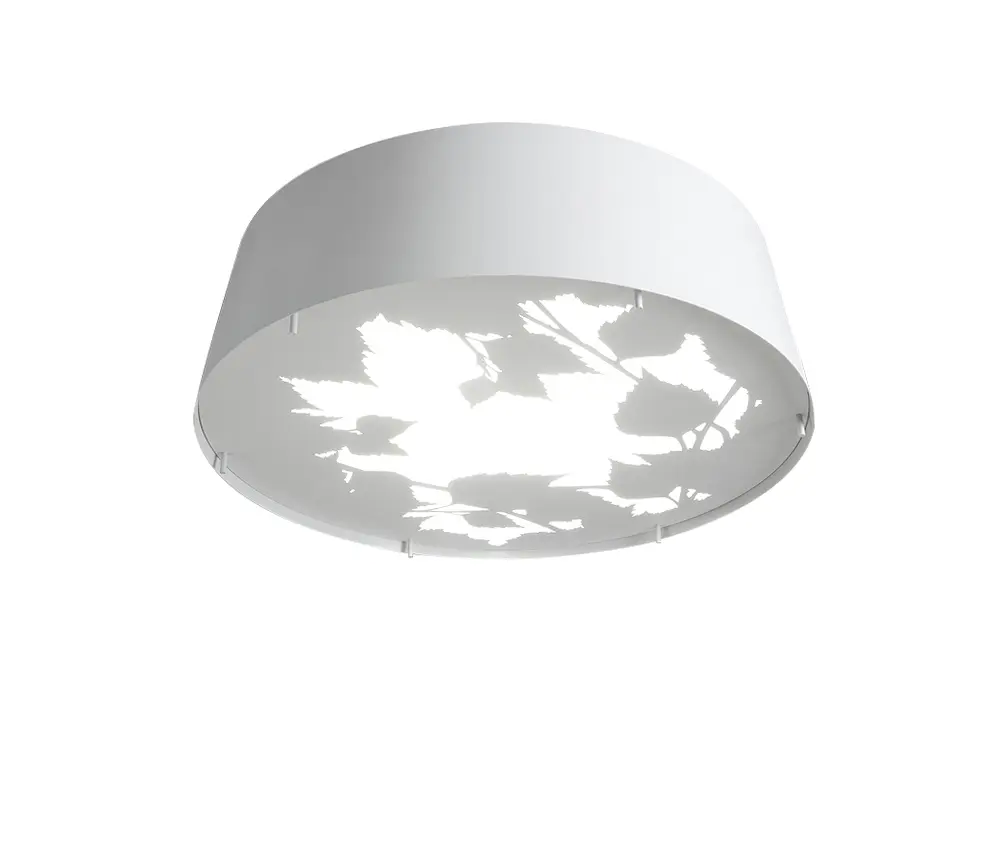 Blond Belysning - Glänta Mini ceiling