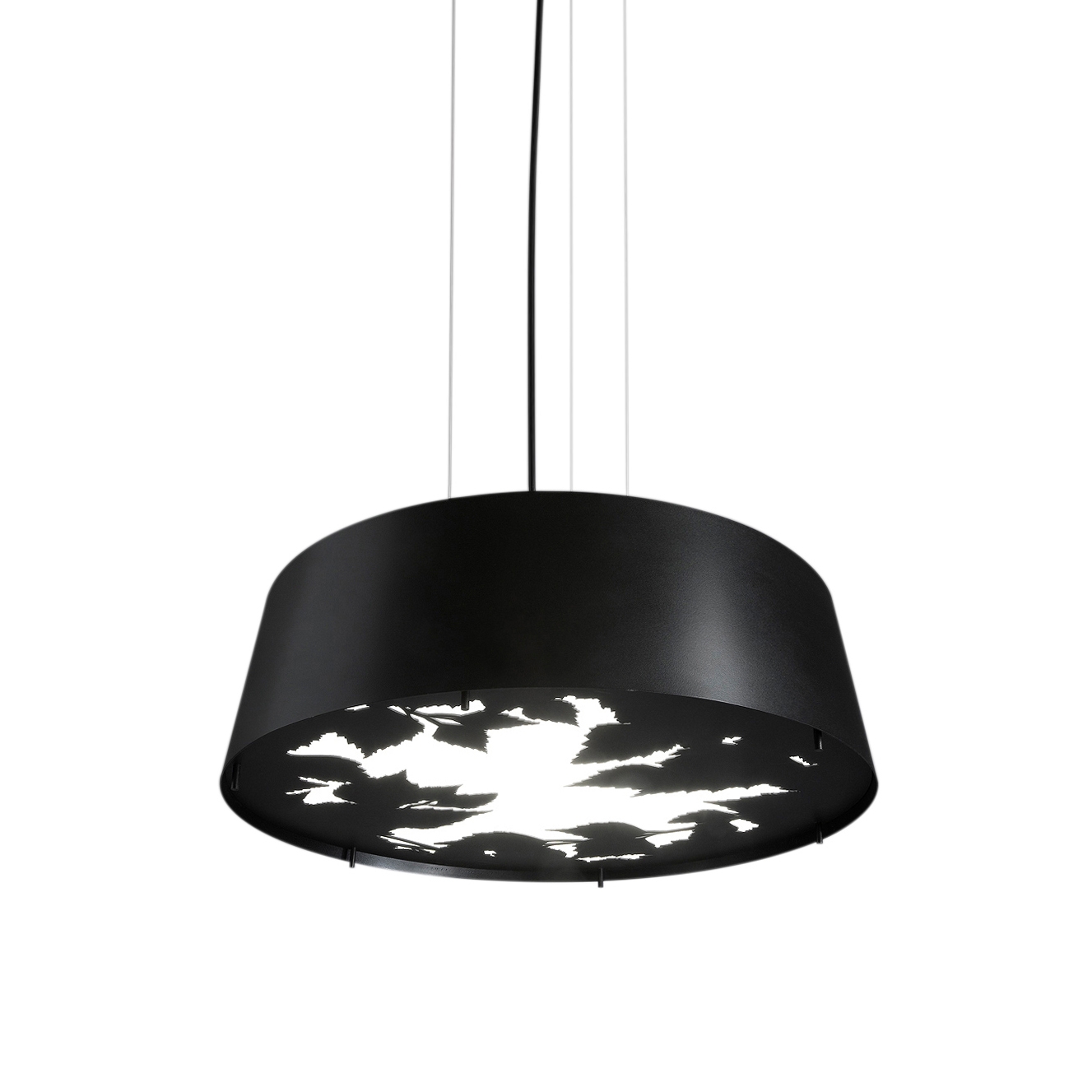 Afficher le produit Glänta Mini pendant du fabricant Blond Belysning