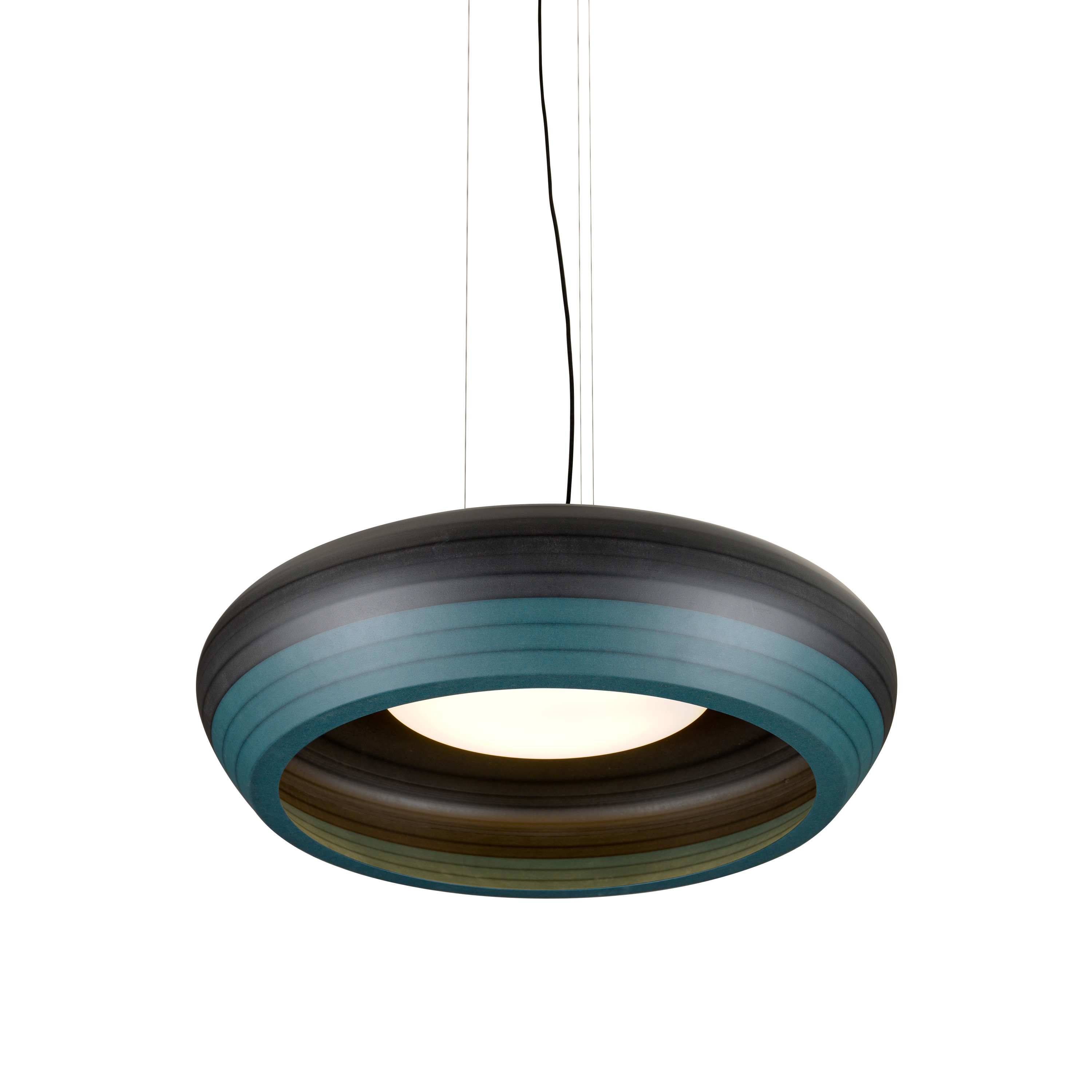 Produkt Kulho Medi MDF des Herstellers Blond Belysning anzeigen