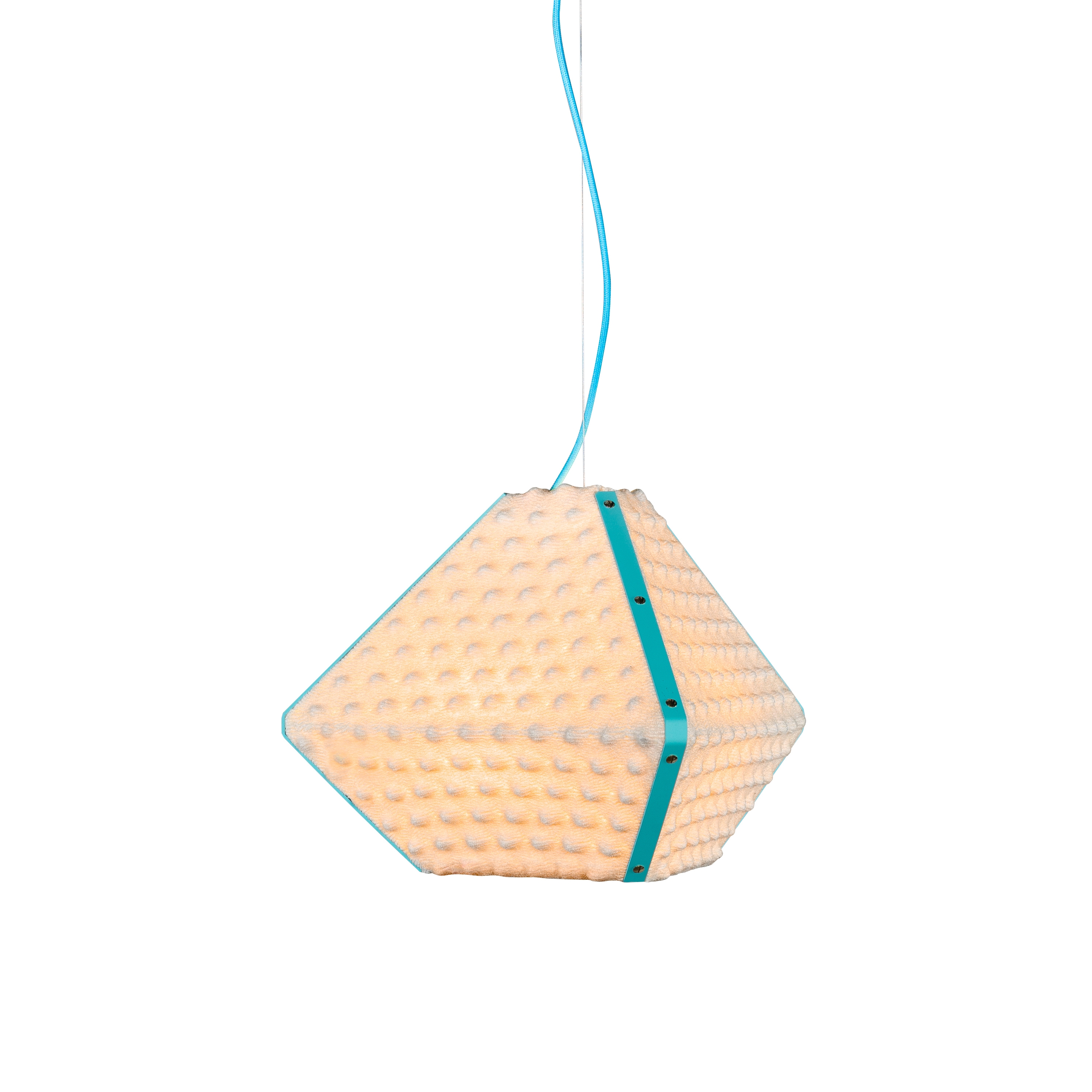 Display product Sound Mini pendant from manufacturer Blond Belysning