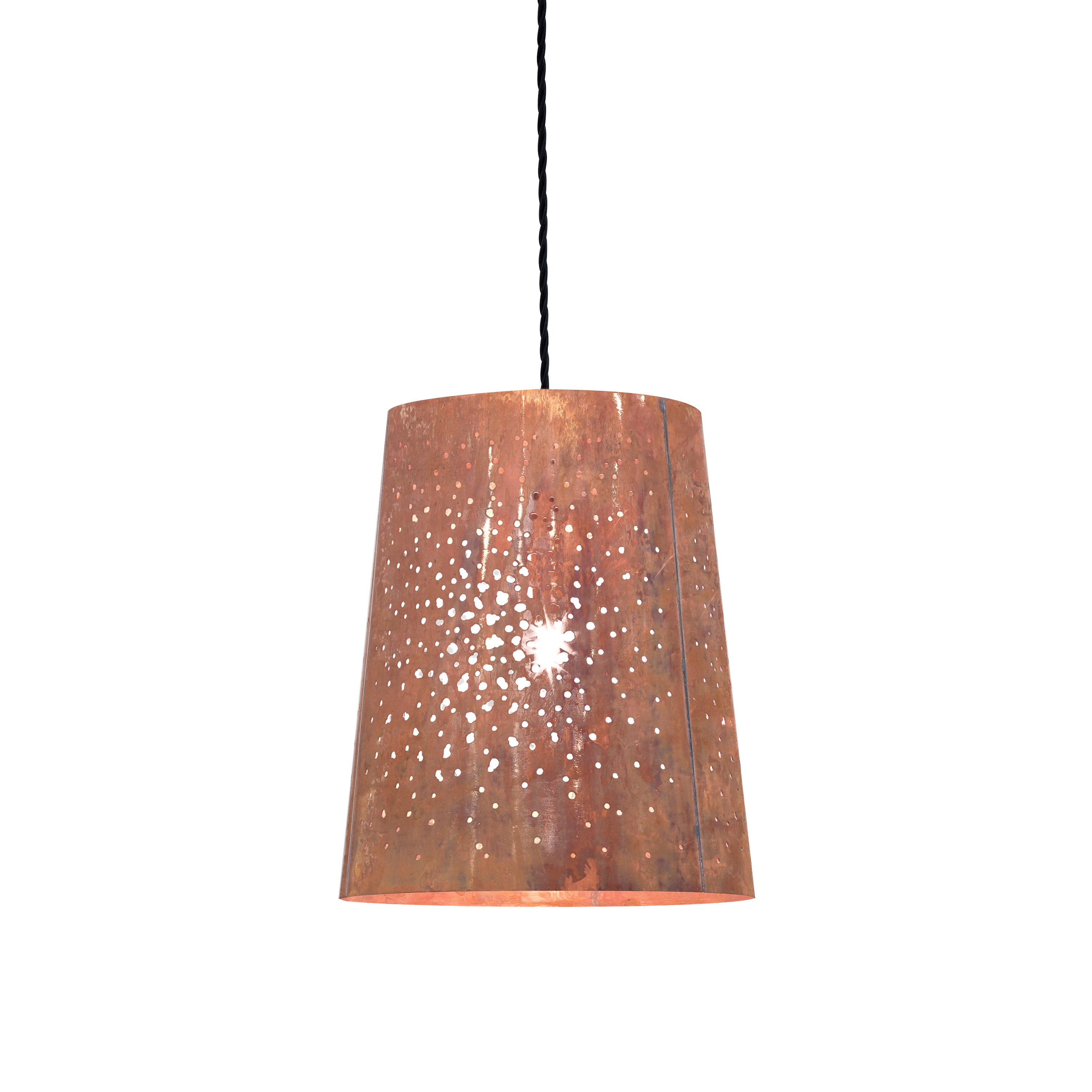 Afficher le produit Starry du fabricant Blond Belysning