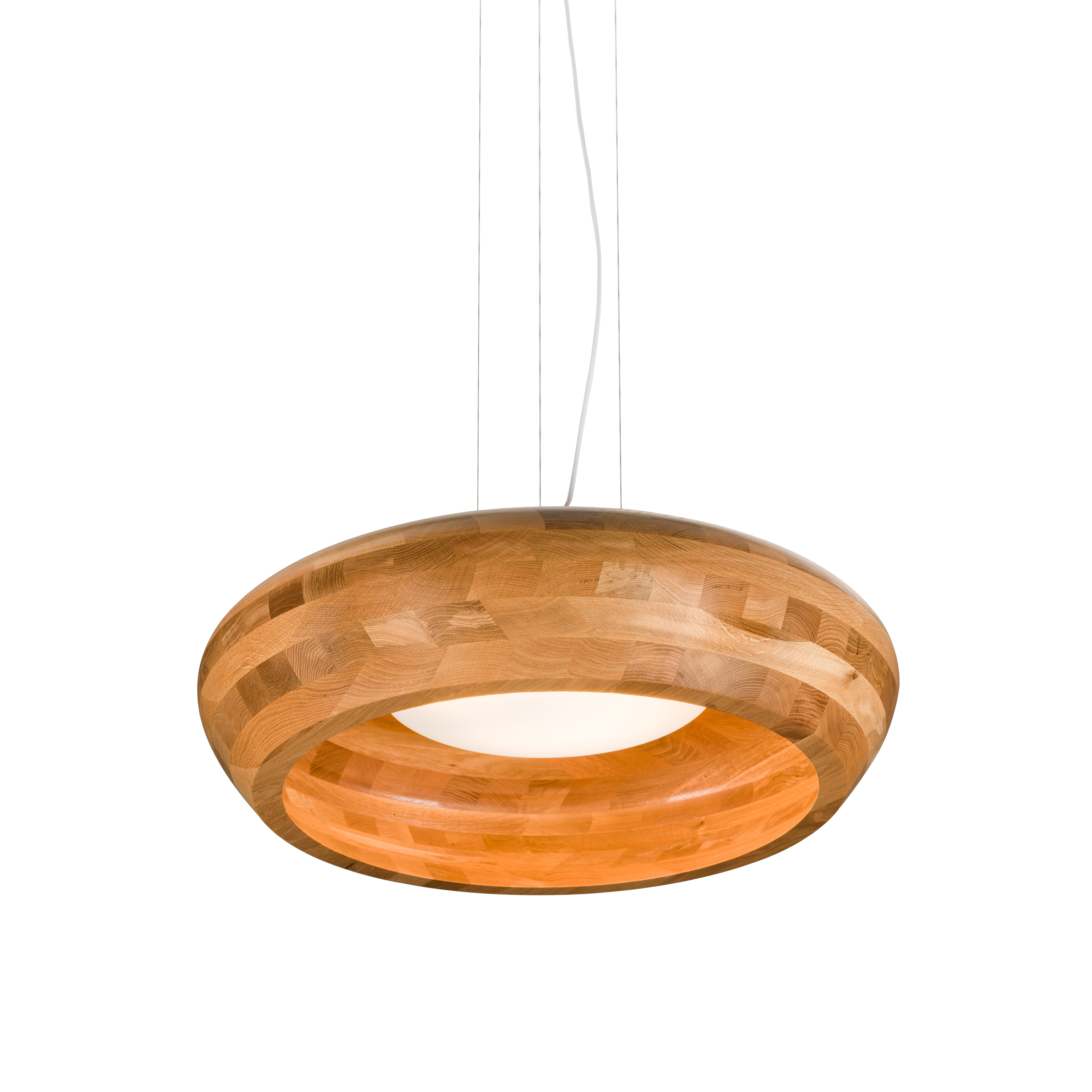 Produkt Kulho Medi oak des Herstellers Blond Belysning anzeigen
