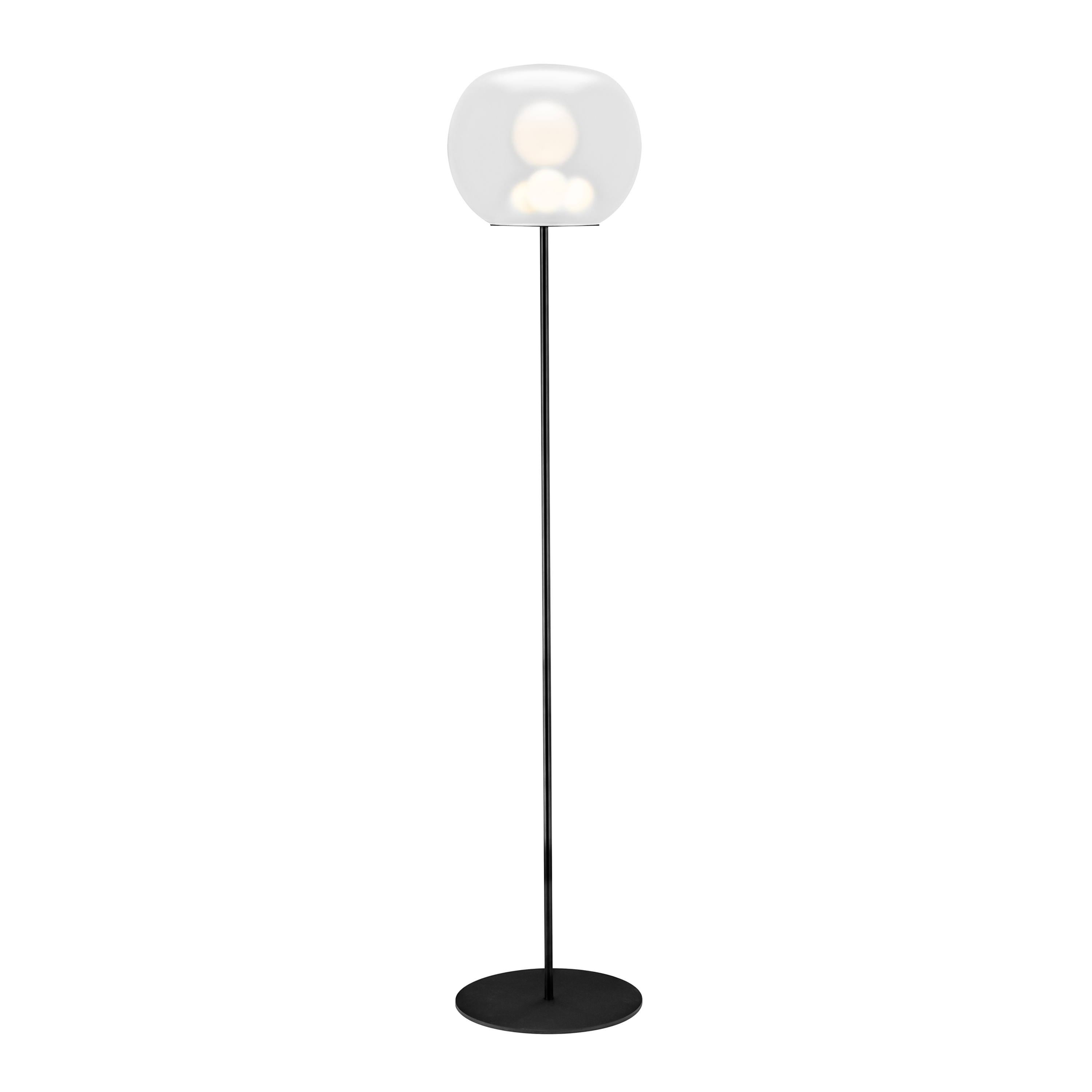 Produkt Orbs floor des Herstellers Blond Belysning anzeigen