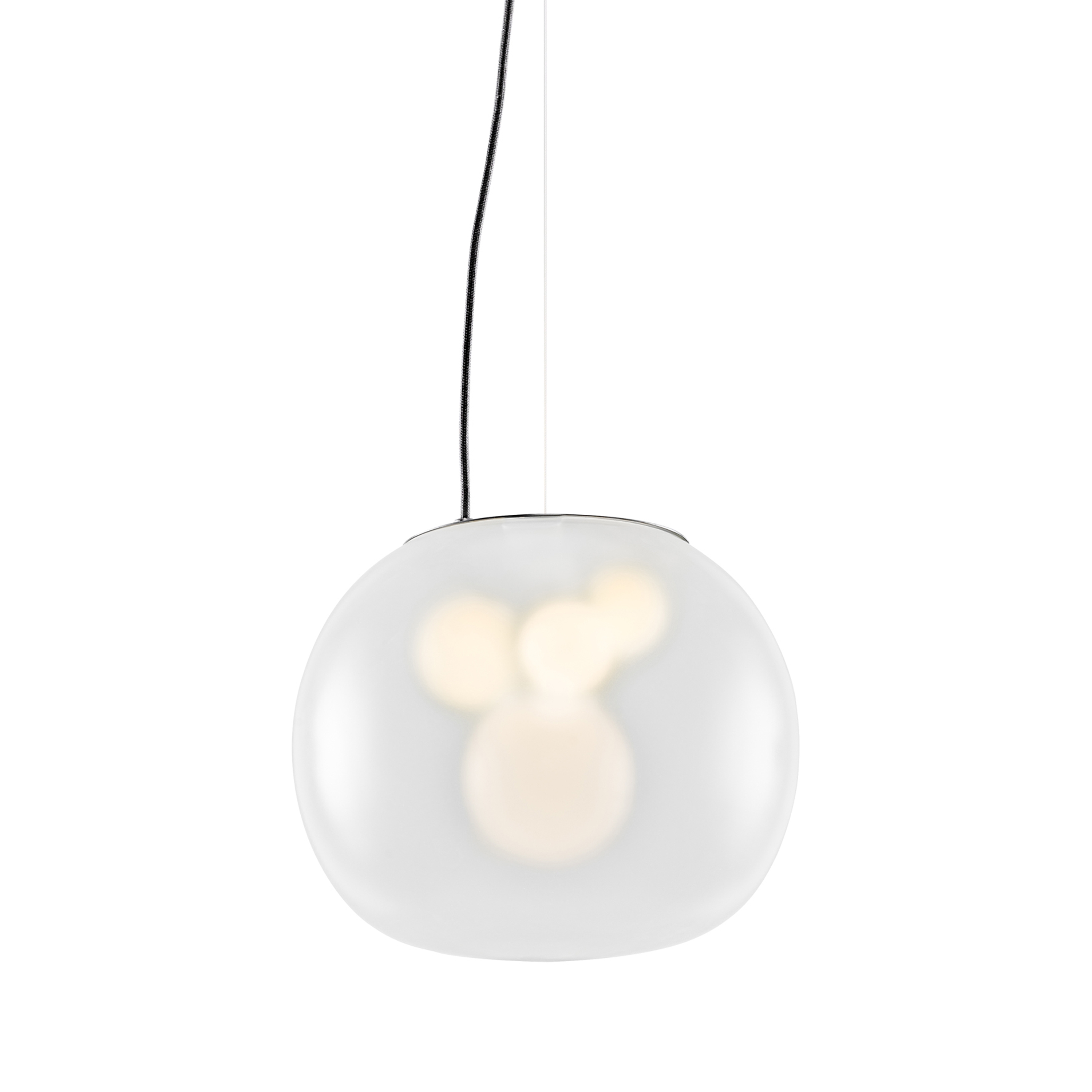 Produkt Orbs pendant des Herstellers Blond Belysning anzeigen