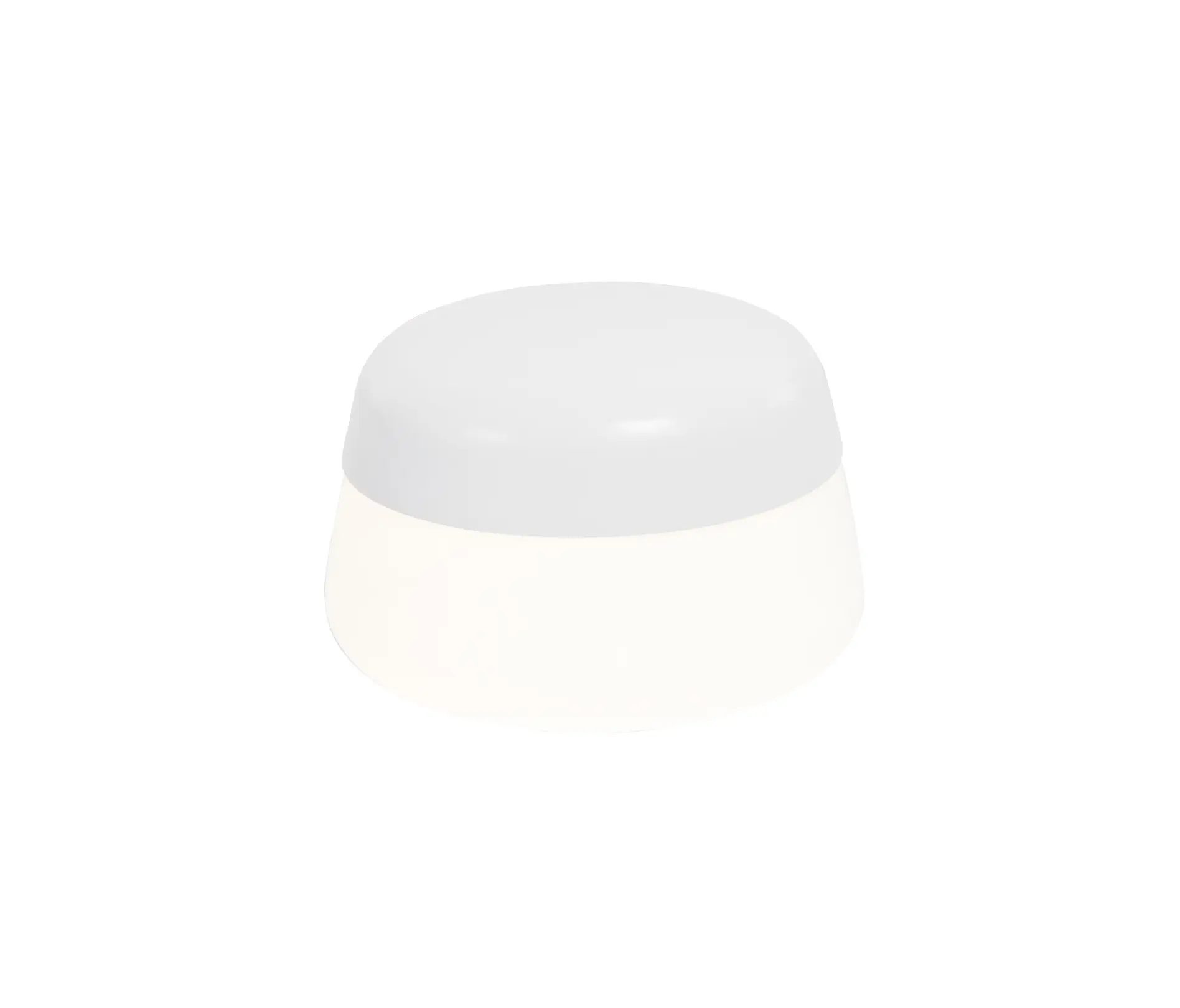 Blond Belysning - Kivi Mini Table