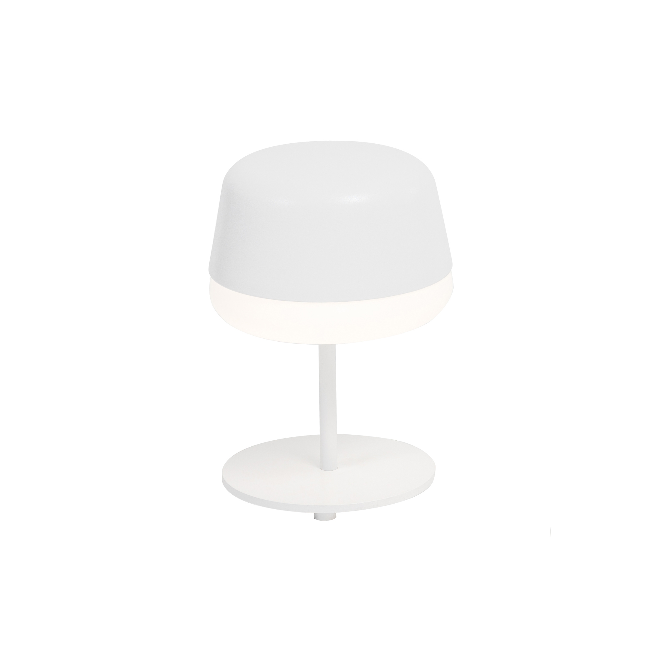 Produkt Kivi Mini Table des Herstellers Blond Belysning anzeigen