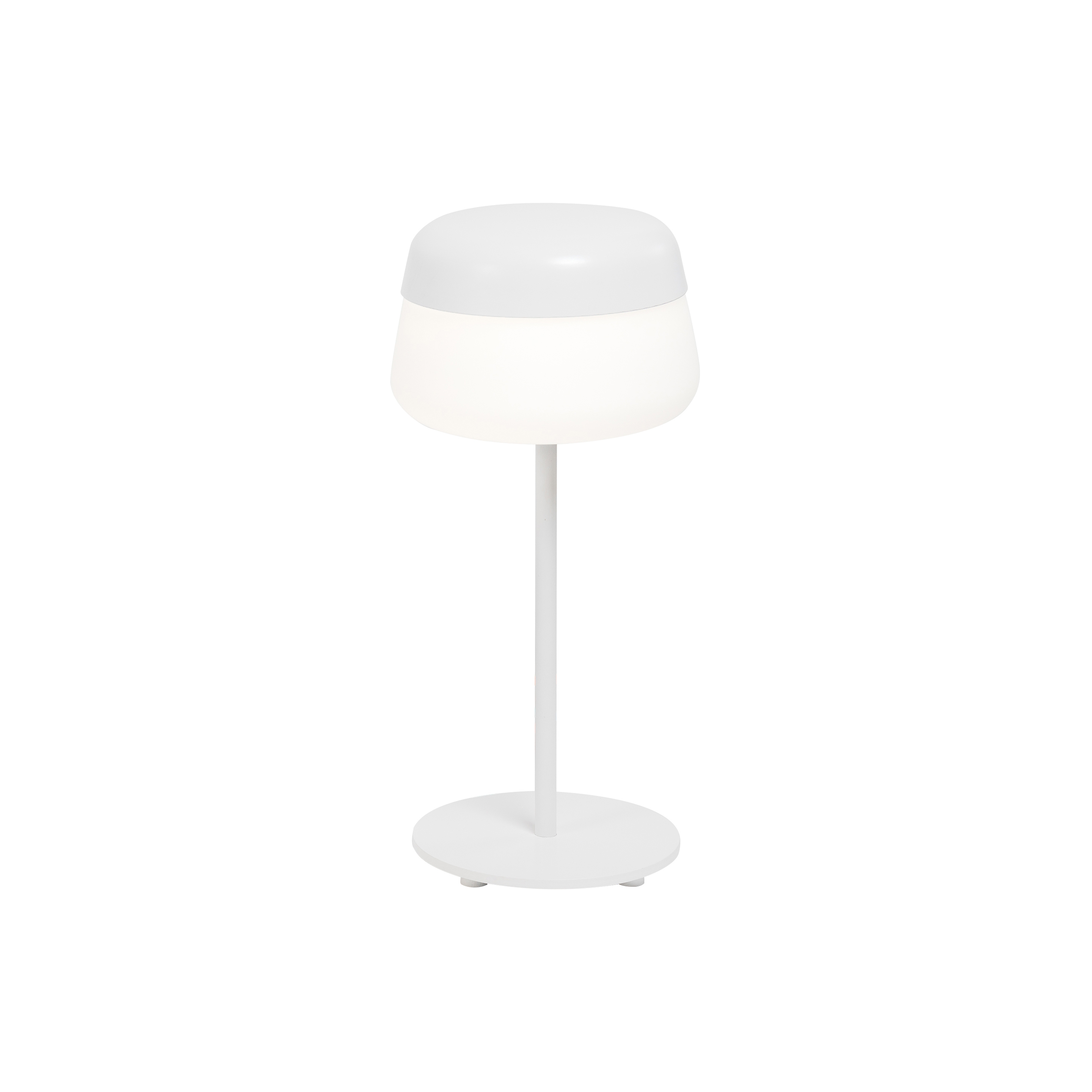 Produkt Kivi Mini Table des Herstellers Blond Belysning anzeigen
