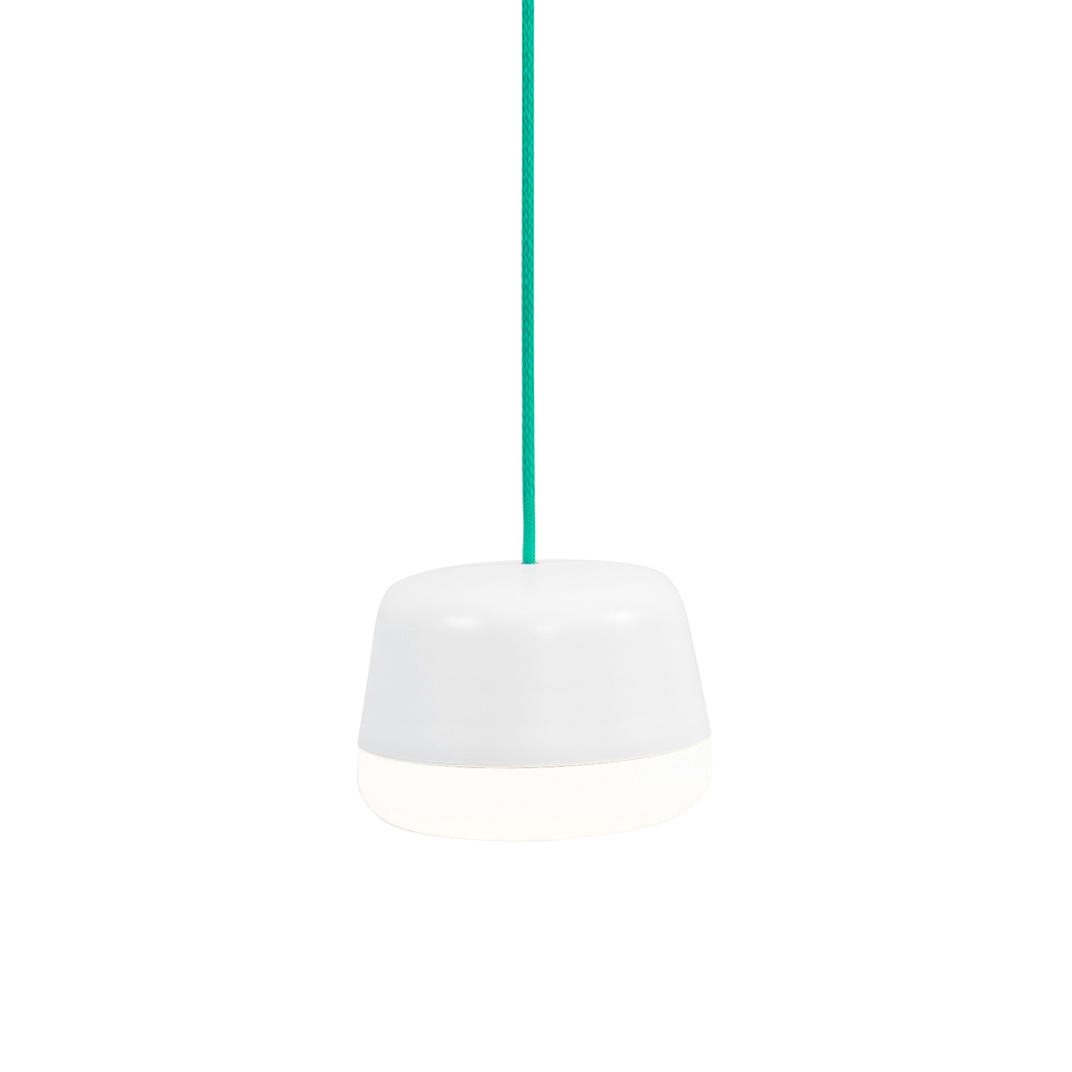 Produkt Kivi Mini Pendant Low shade des Herstellers Blond Belysning anzeigen