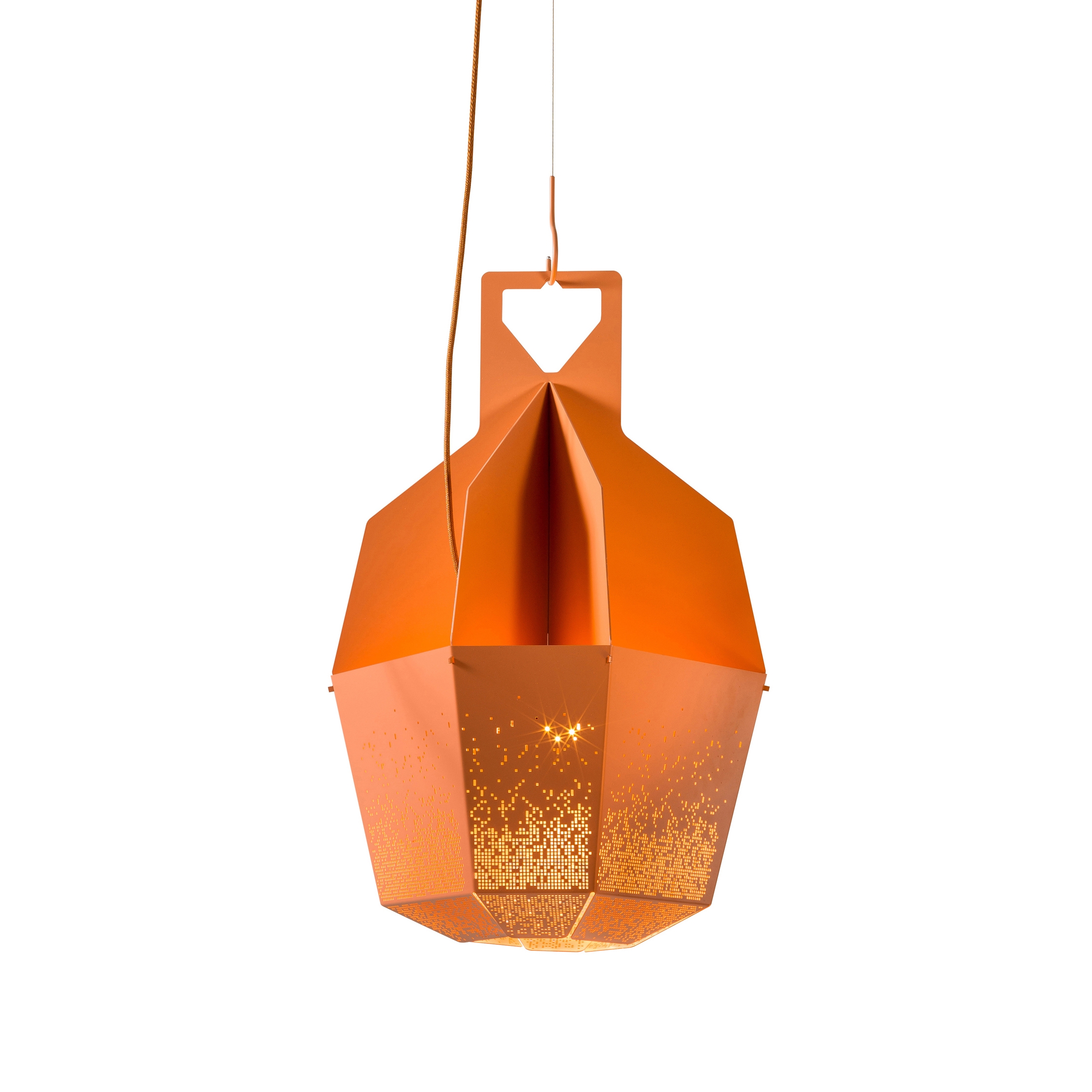 Display product Light Me Up Maxi from manufacturer Blond Belysning