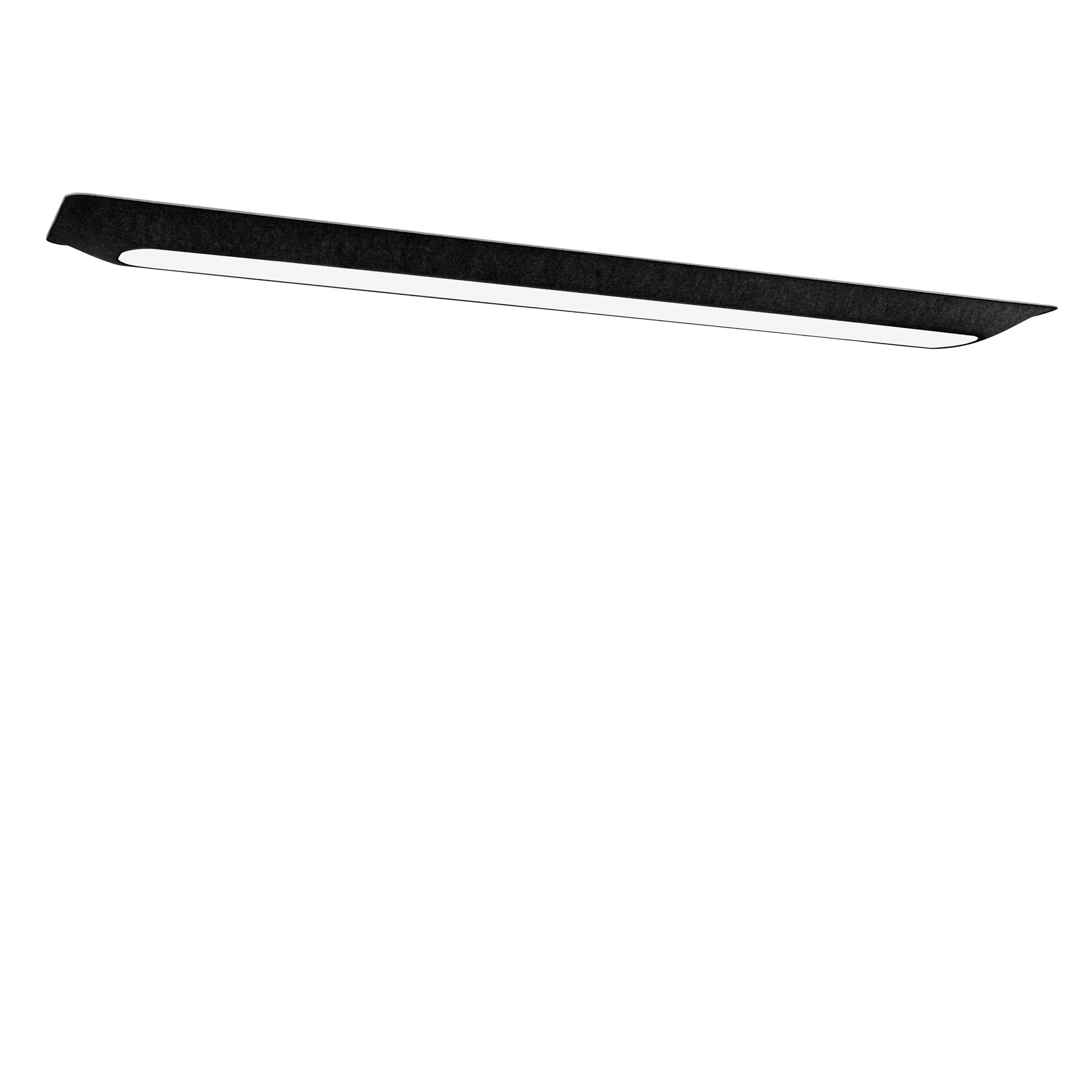 Vertoon produk Arkki 1200 ceiling van vervaardiger Blond Belysning