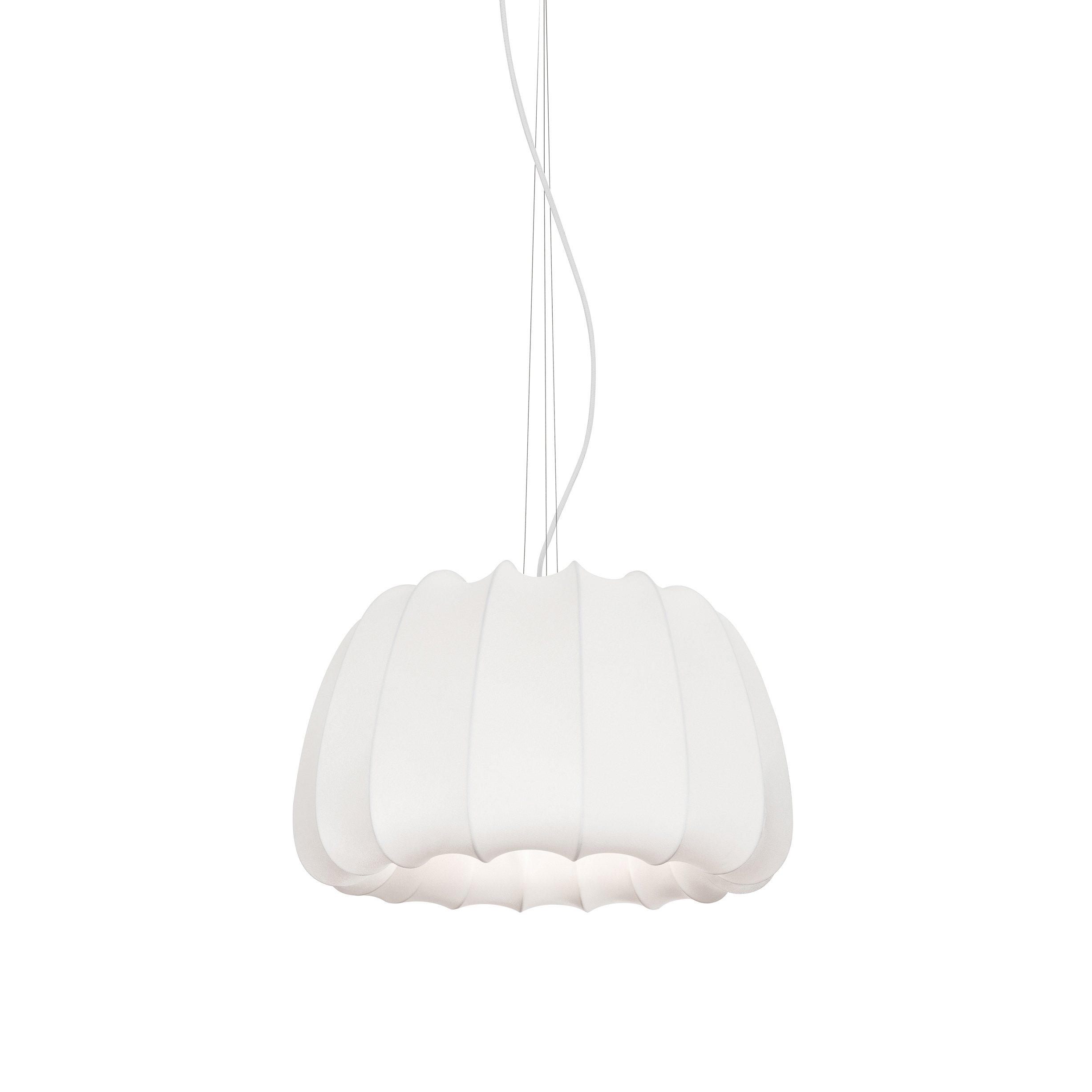 Mostra il prodotto Soft Medi pendant del produttore Blond Belysning