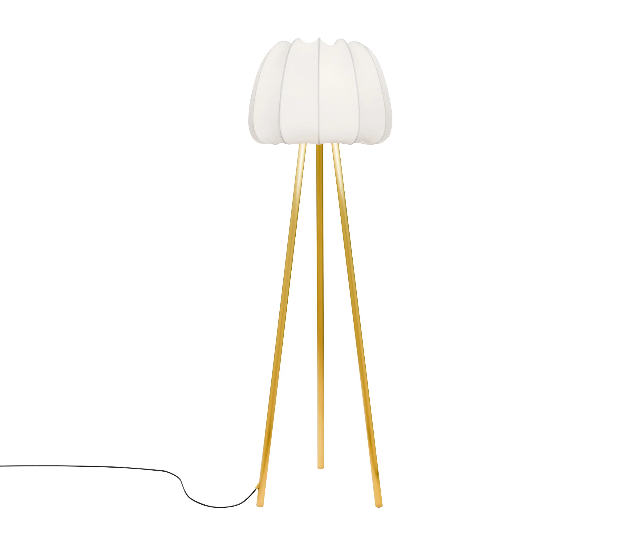 Blond Belysning - Soft Mini floor
