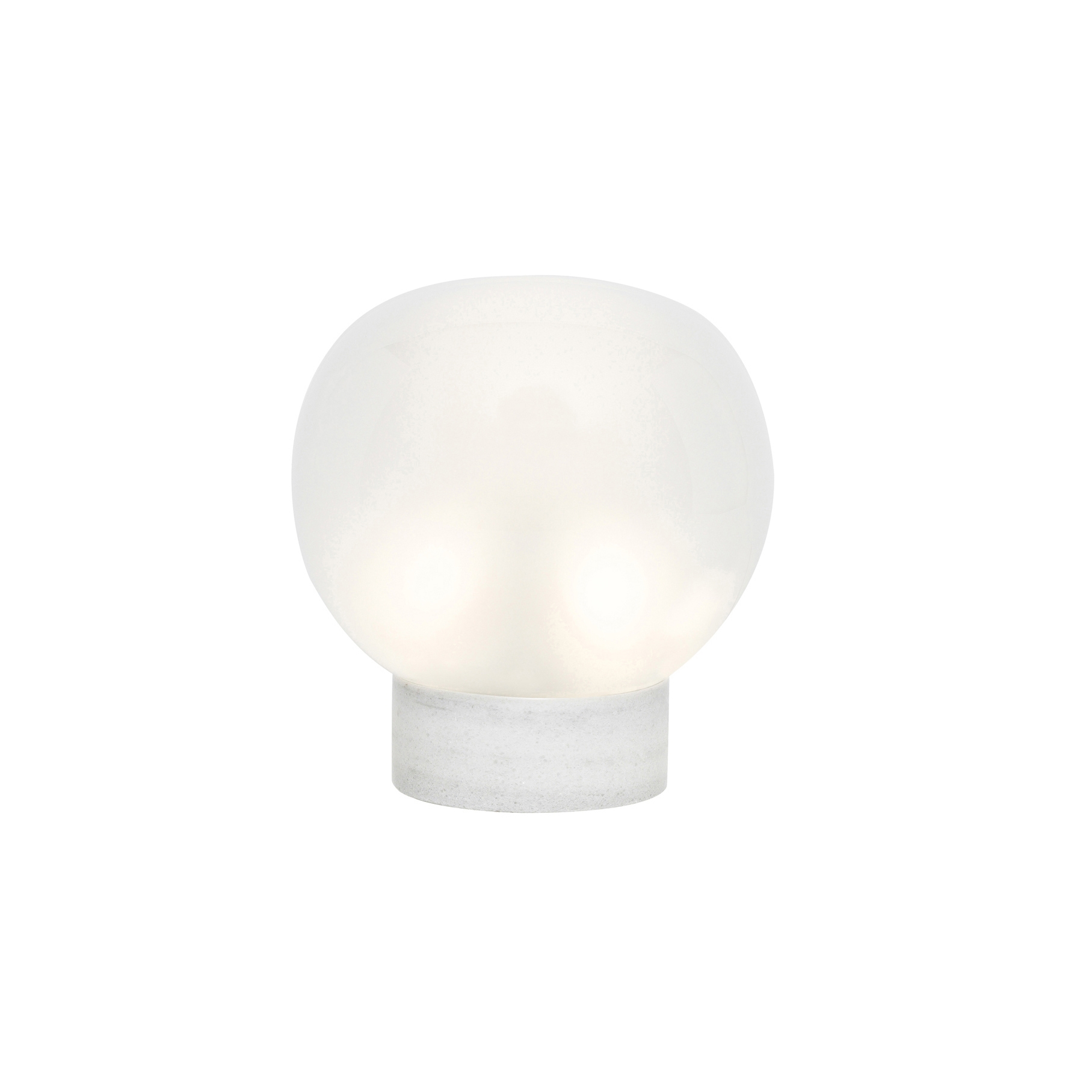 Produkt Orbs table des Herstellers Blond Belysning anzeigen